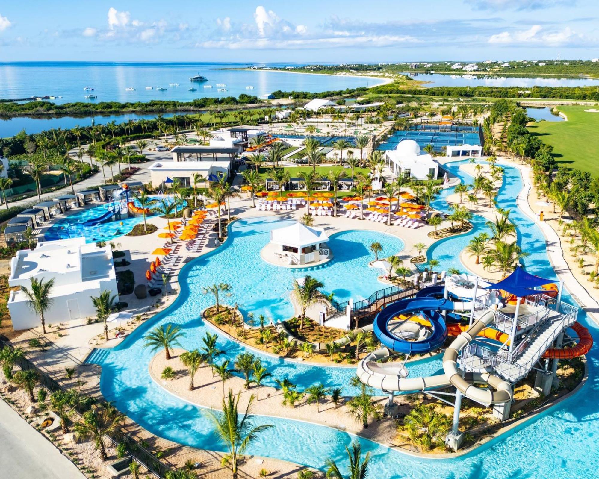 Aurora Anguilla & Golf Club 4* Blowing Point Village