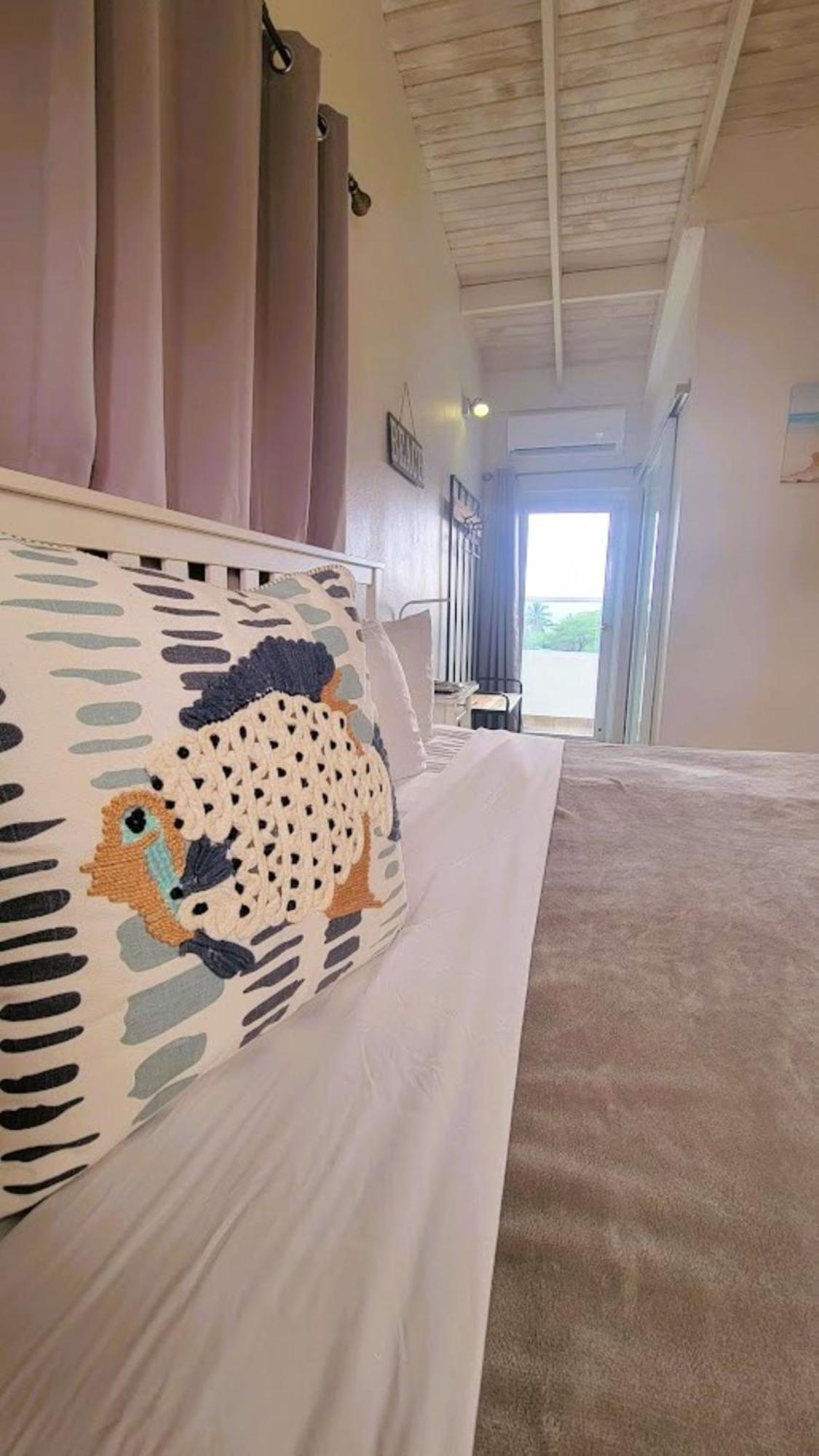 Inn La Jamaca - Island Vibe