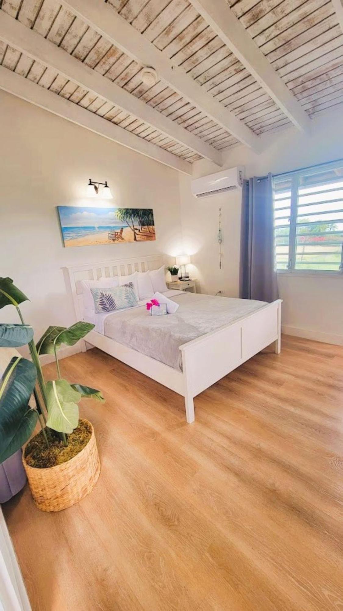 Inn La Jamaca - Island Vibe 3*