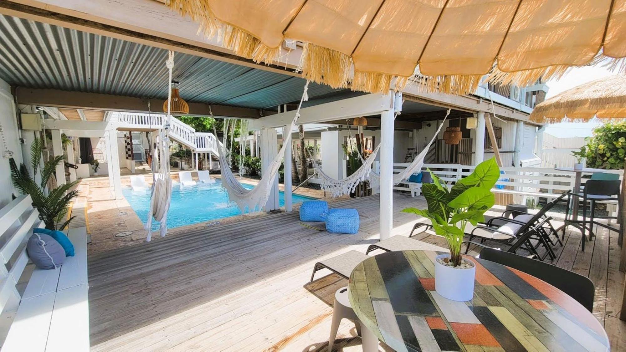 La Jamaca - Island Vibe La Parguera