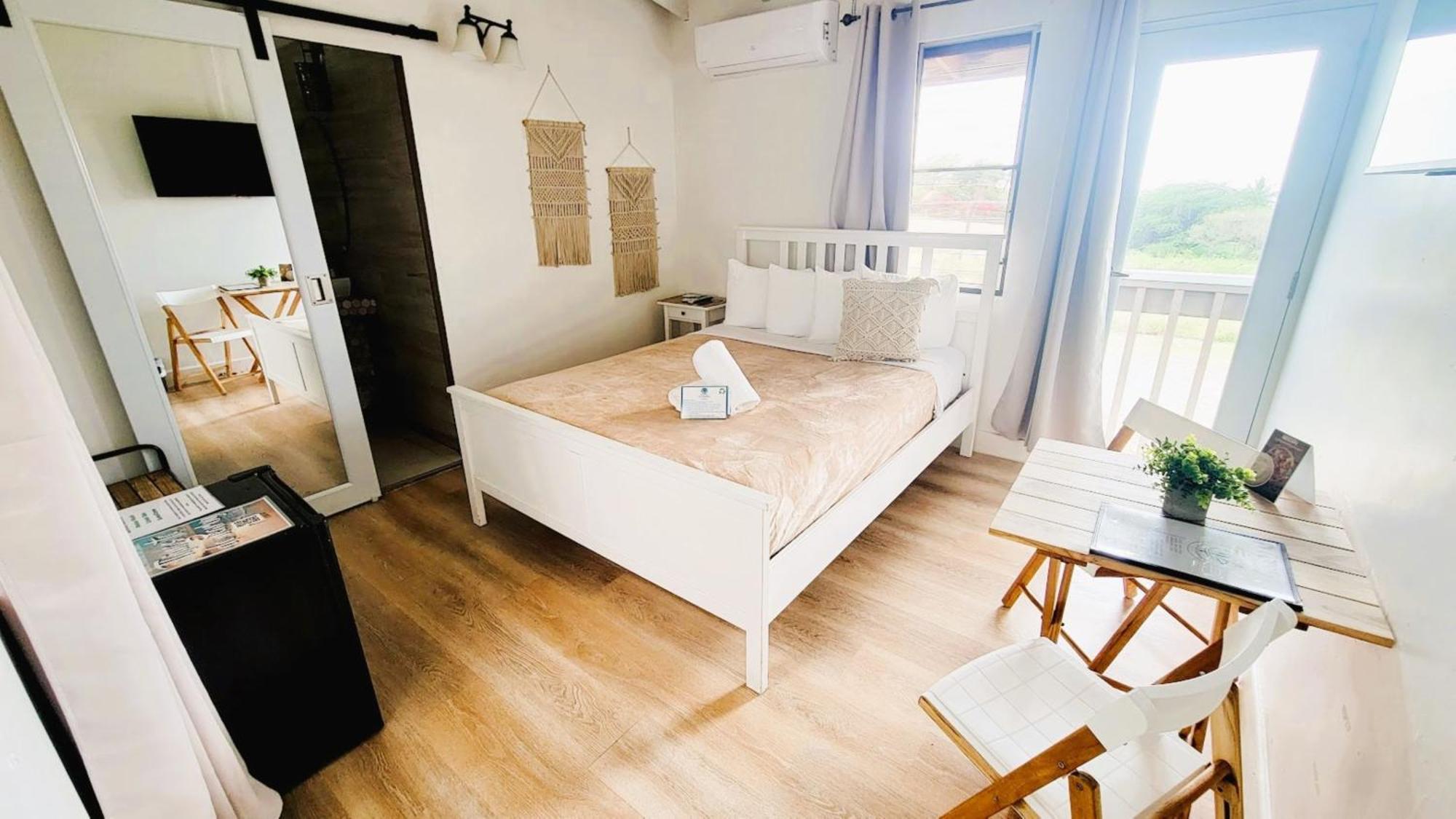Inn La Jamaca - Island Vibe 3*