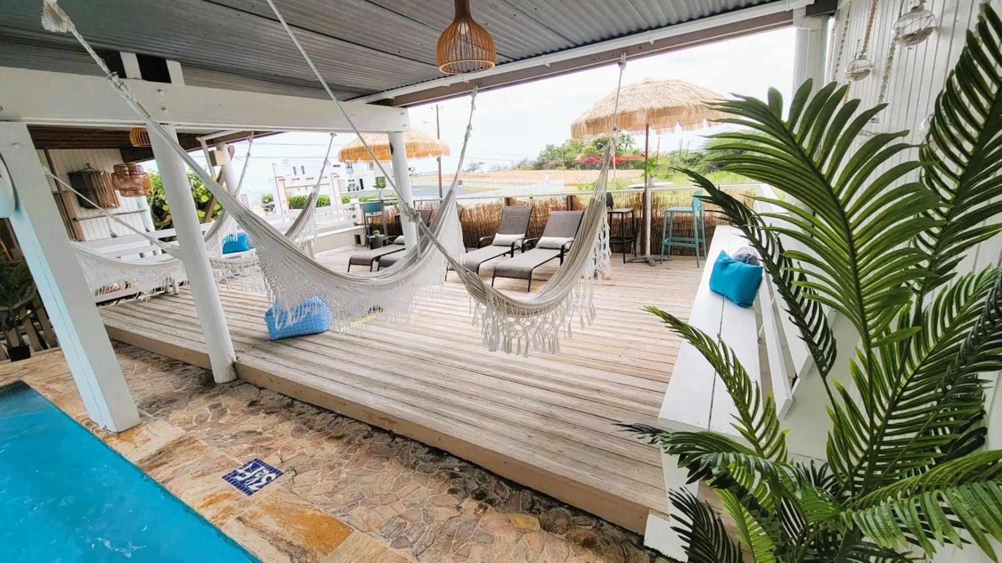 Inn La Jamaca - Island Vibe