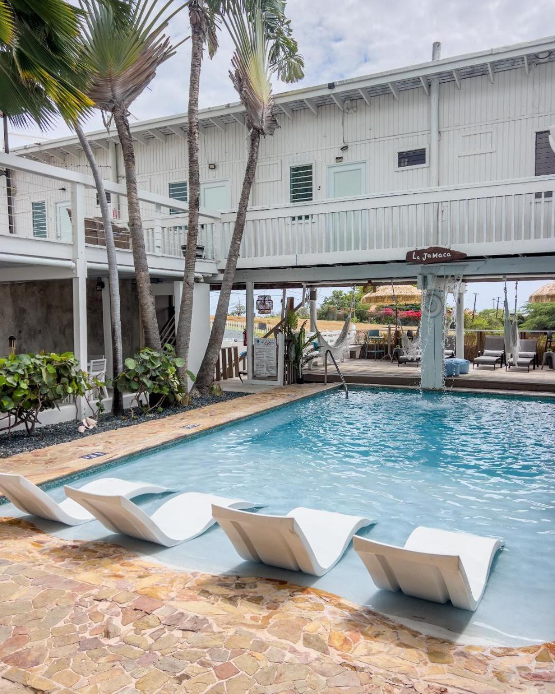 Inn La Jamaca - Island Vibe 3*