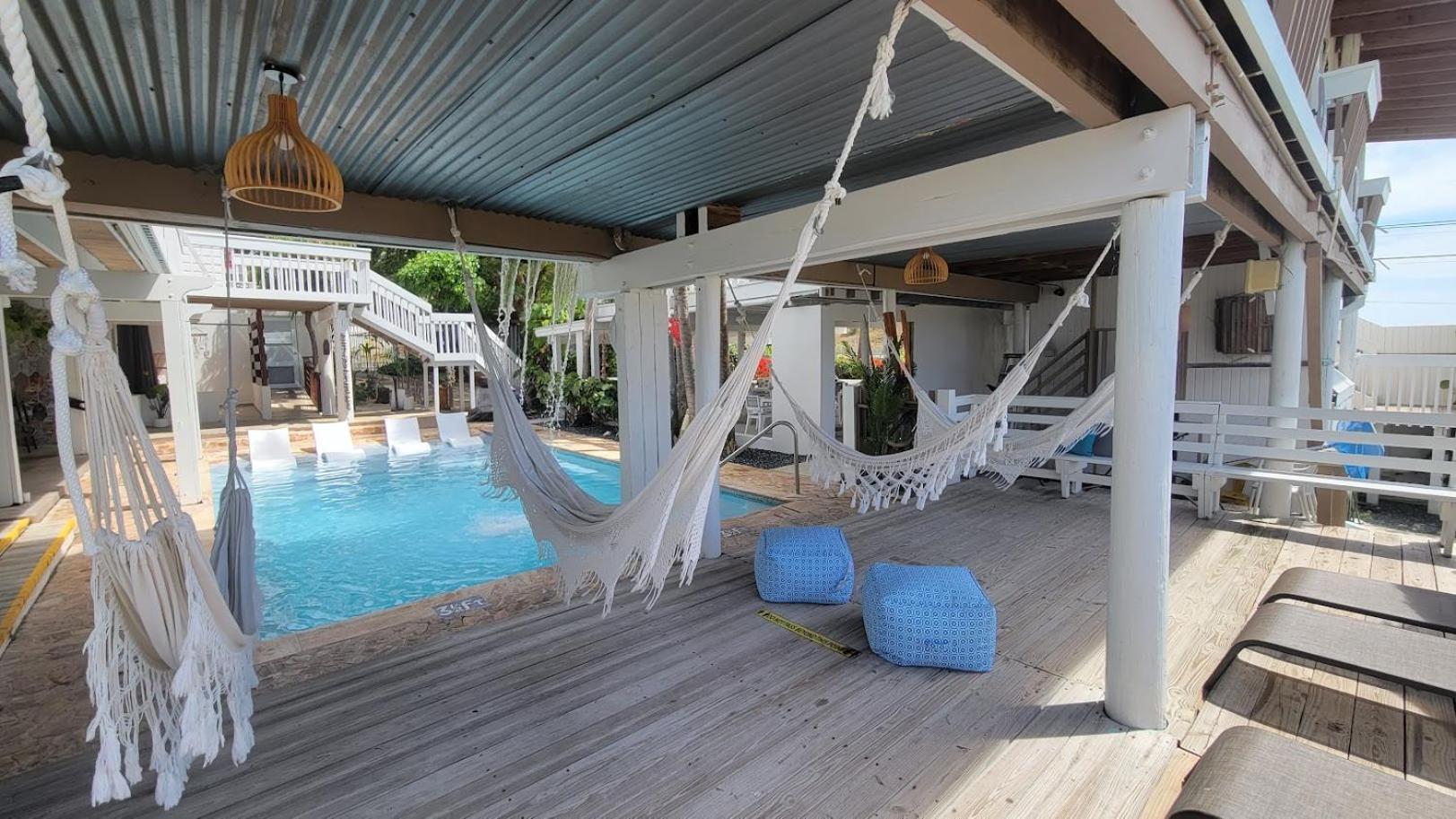 Inn La Jamaca - Island Vibe 3*