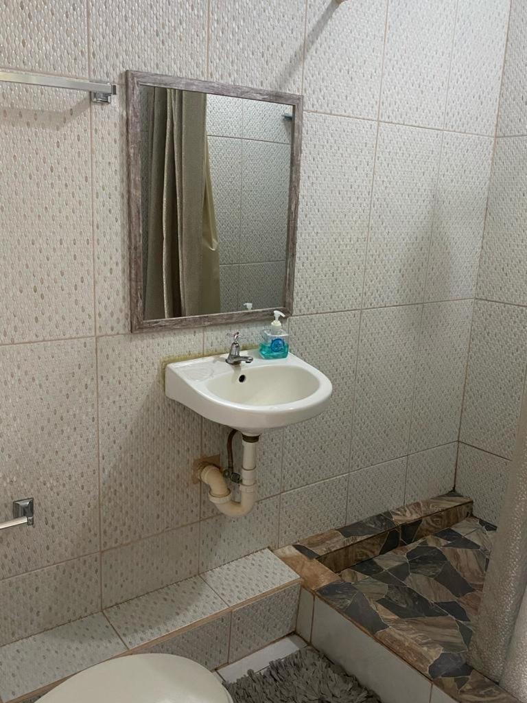 Flash Apartamento *