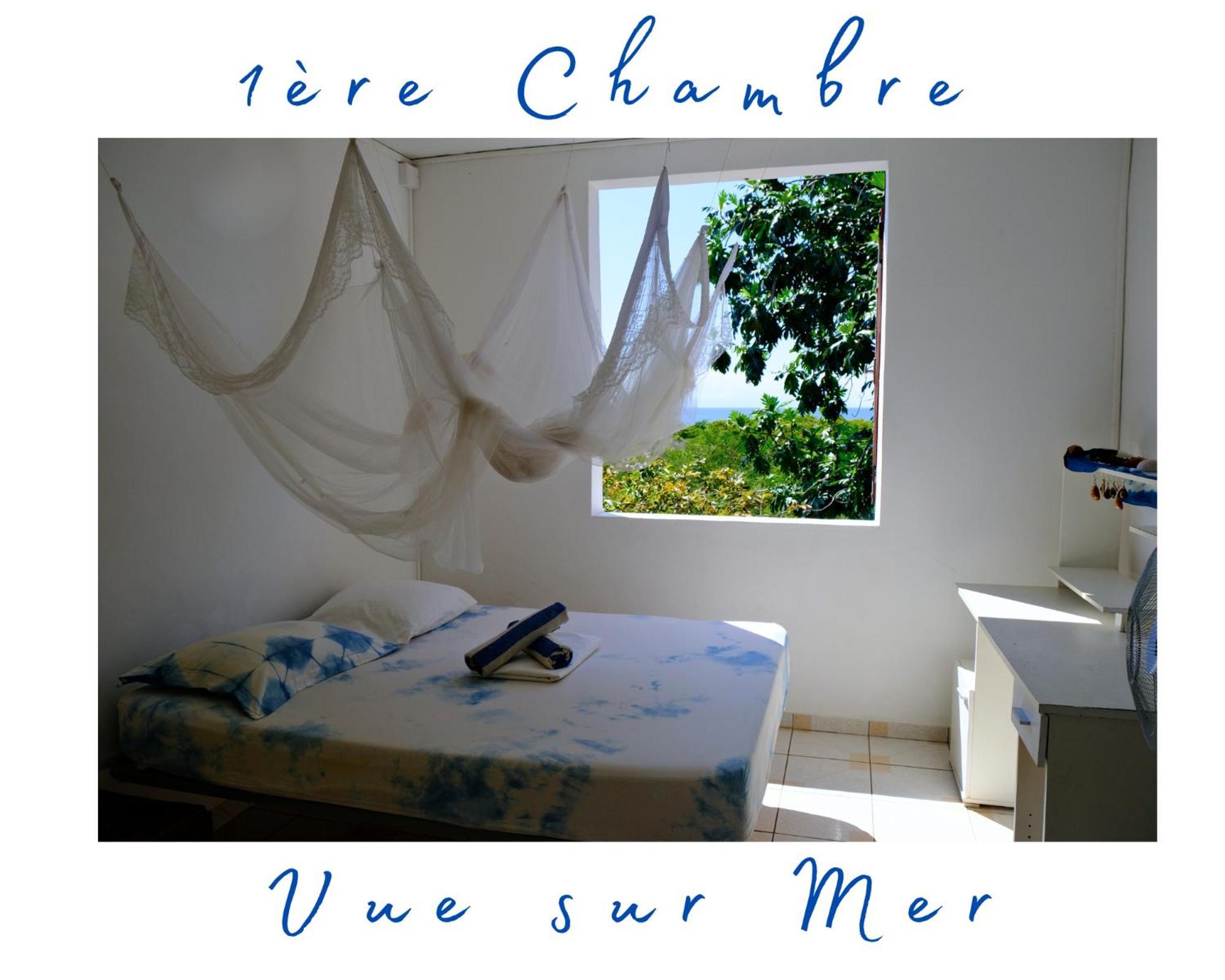La Casa Des Lucioles Guest house