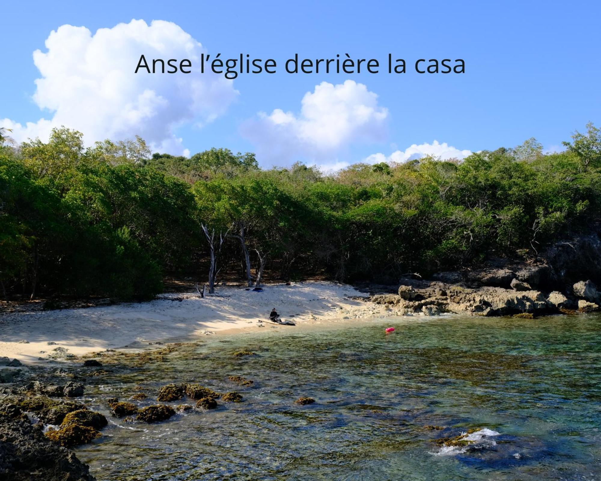 La Casa Des Lucioles *