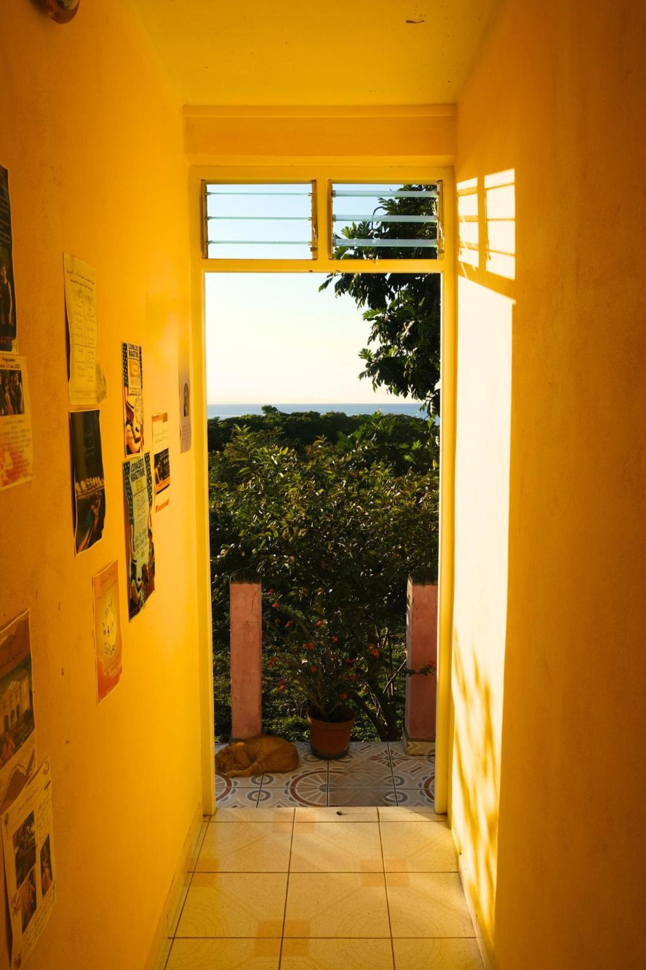 La Casa Des Lucioles Guest house Saint-Louis