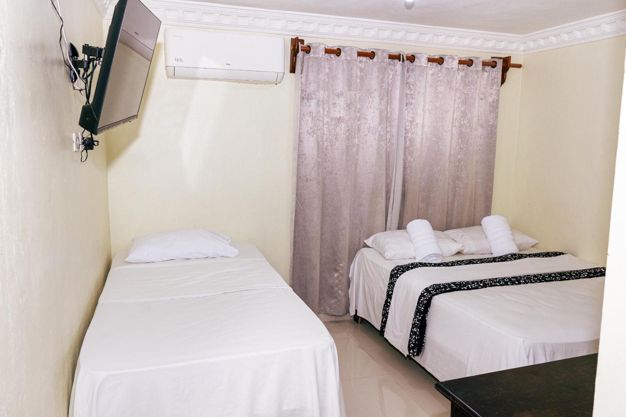 Apartment Family Vacation Santo Domingo Corales Del Sur *