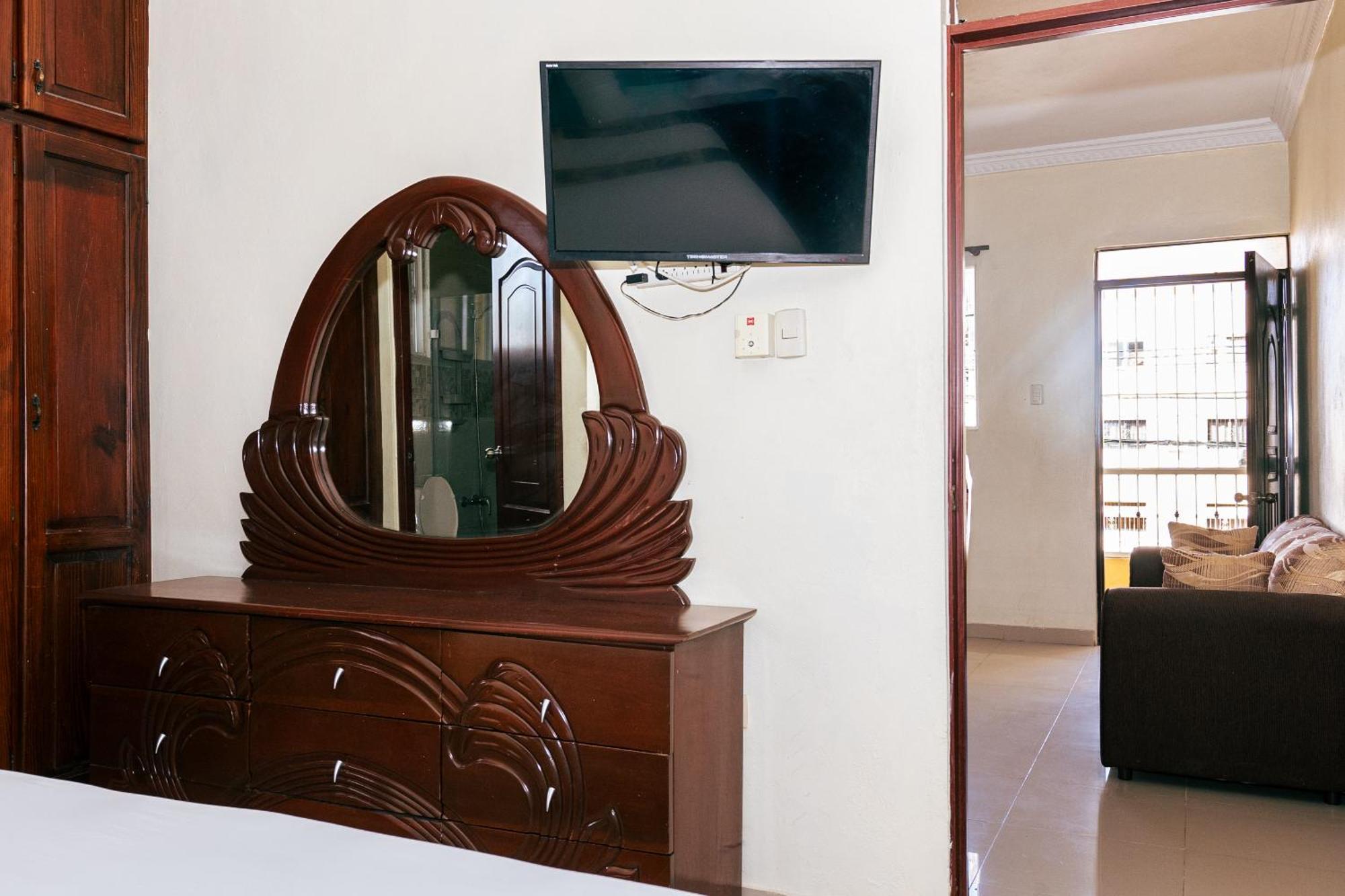 Apartment Family Vacation Santo Domingo Corales Del Sur *