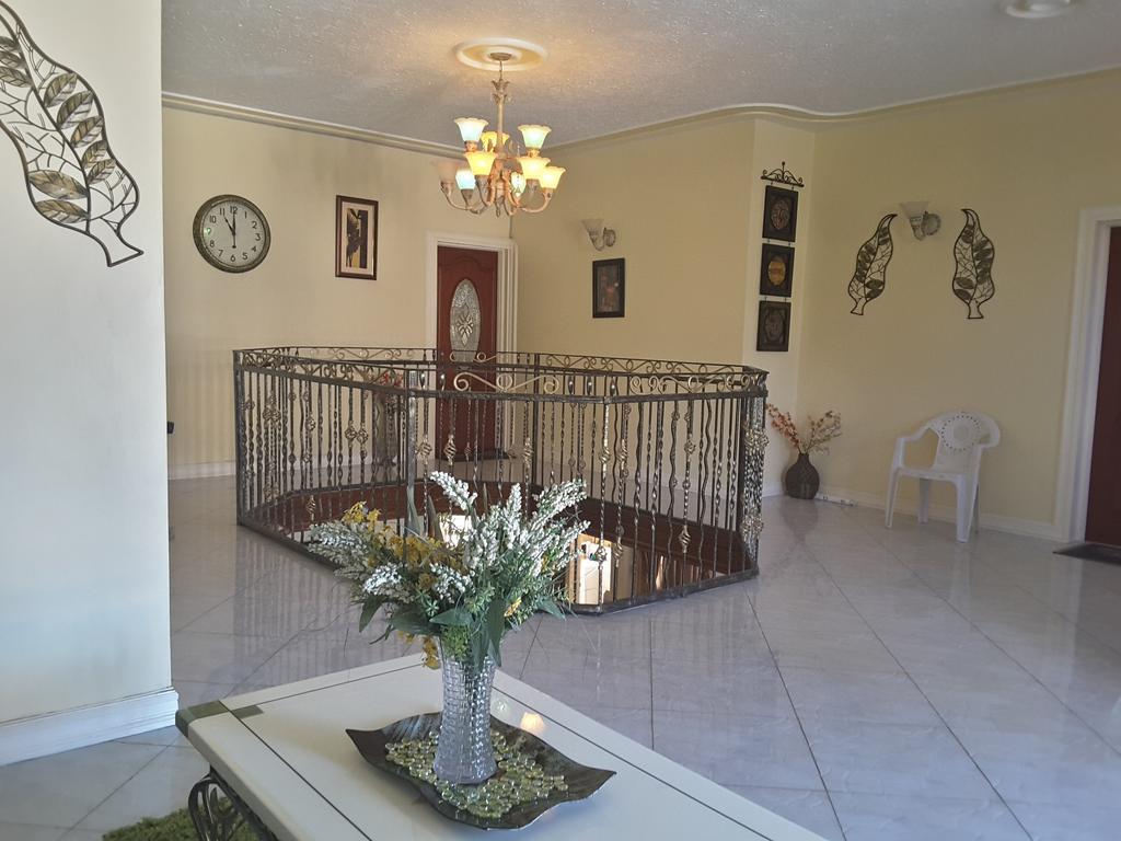 Guest house Cazwin