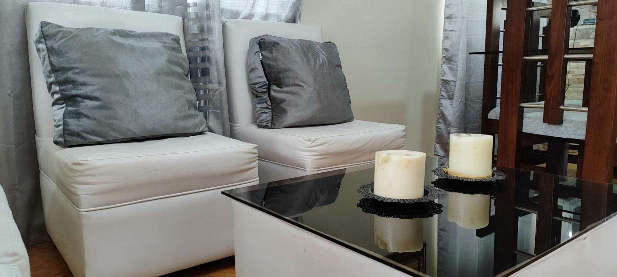 Apartment Mariam *