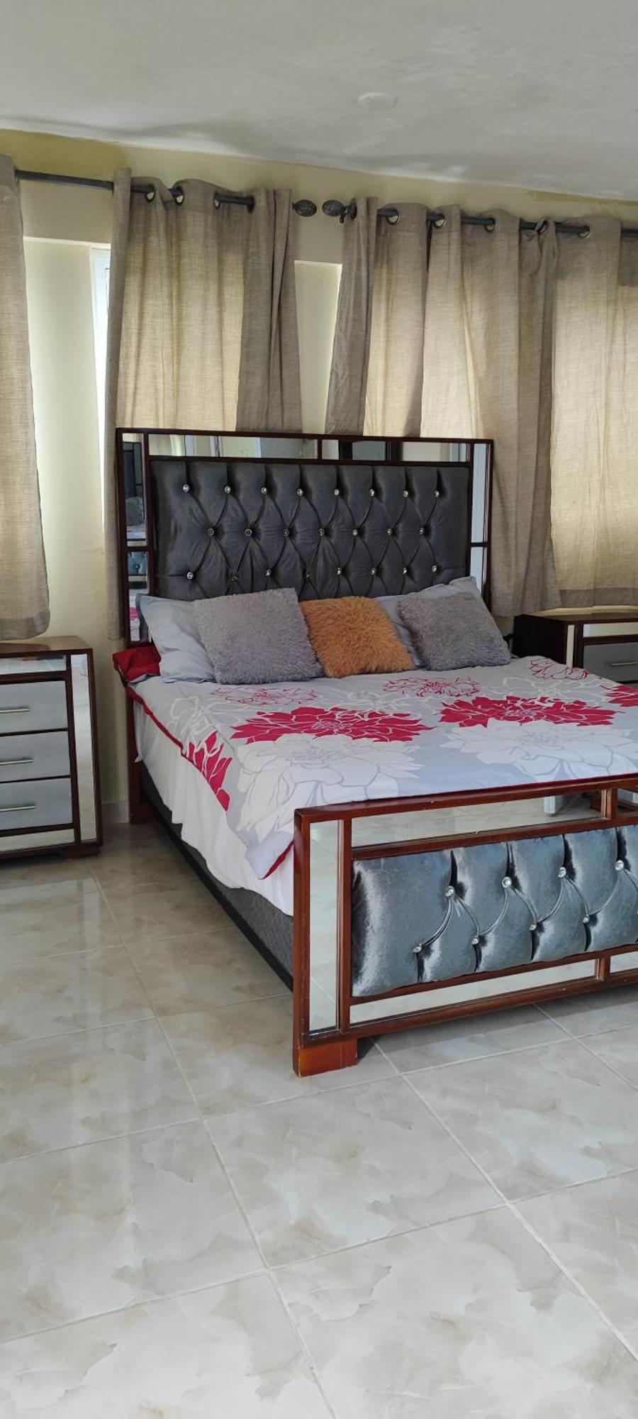 Mariam Apartment
