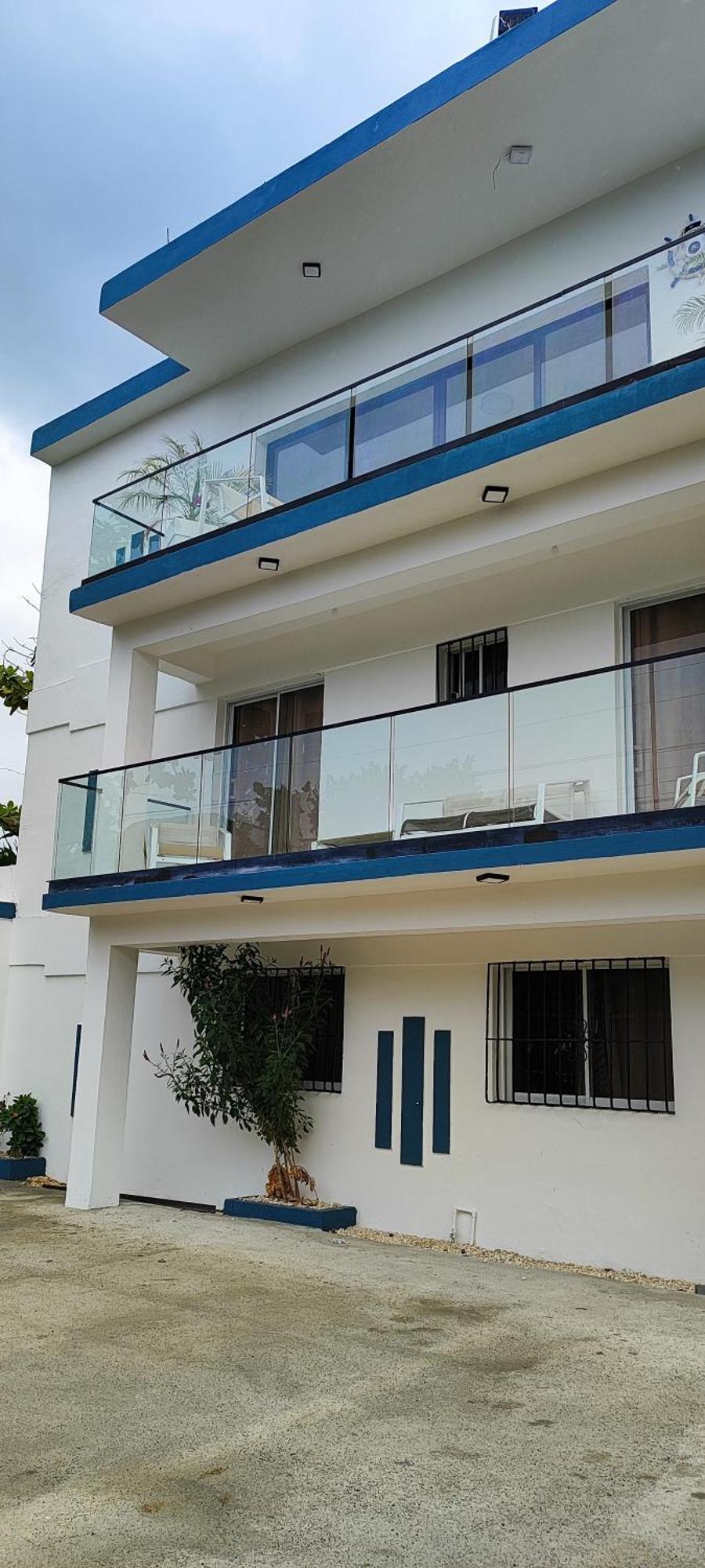 Mariam Apartment *