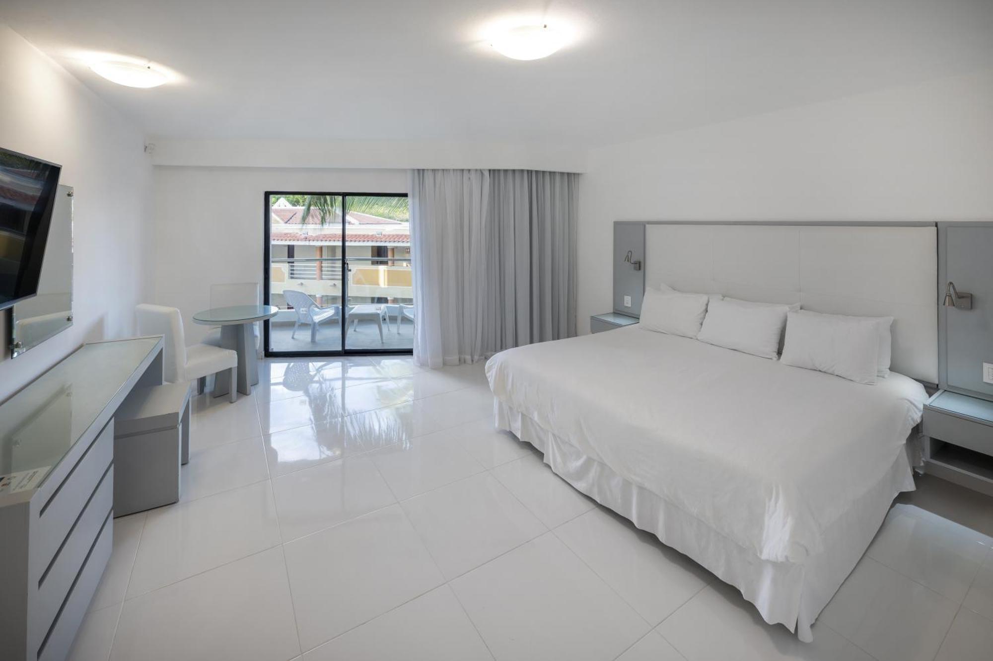 Viva Dominicus By Wyndham, A Trademark Resort Bayahibe