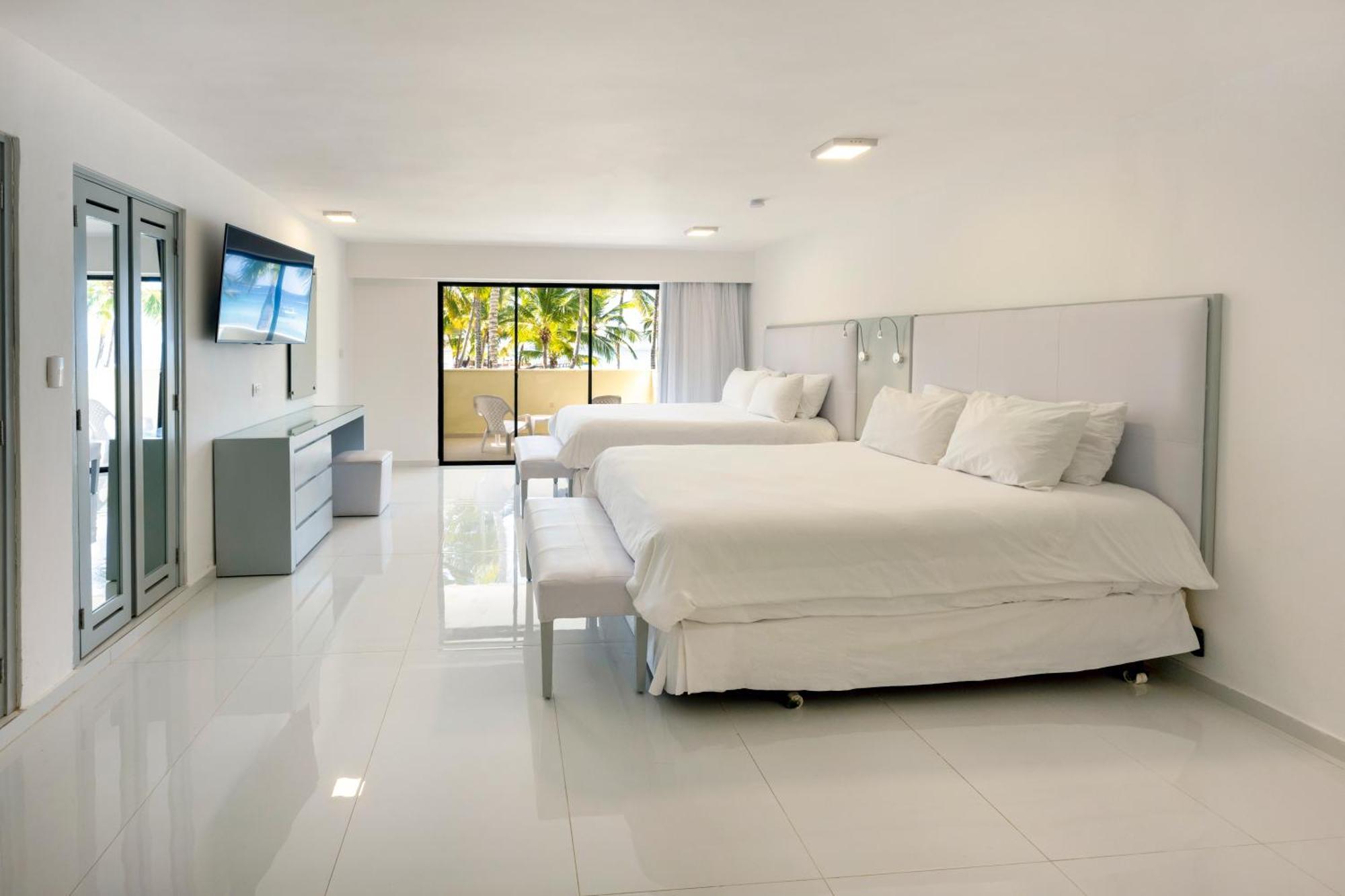 Viva Dominicus By Wyndham, A Trademark