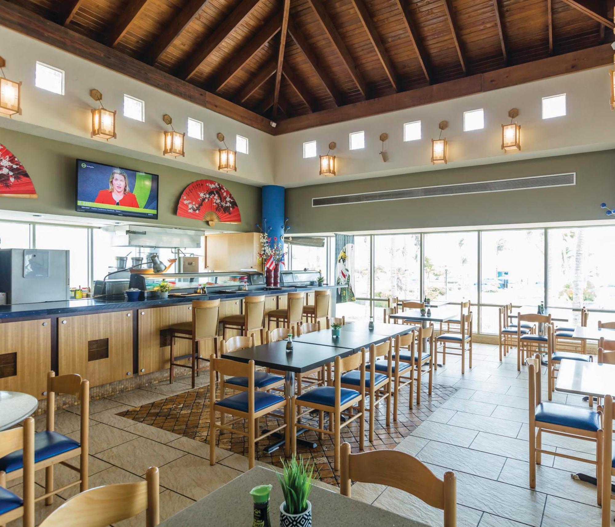 Hilton Golf & Casino Ponce