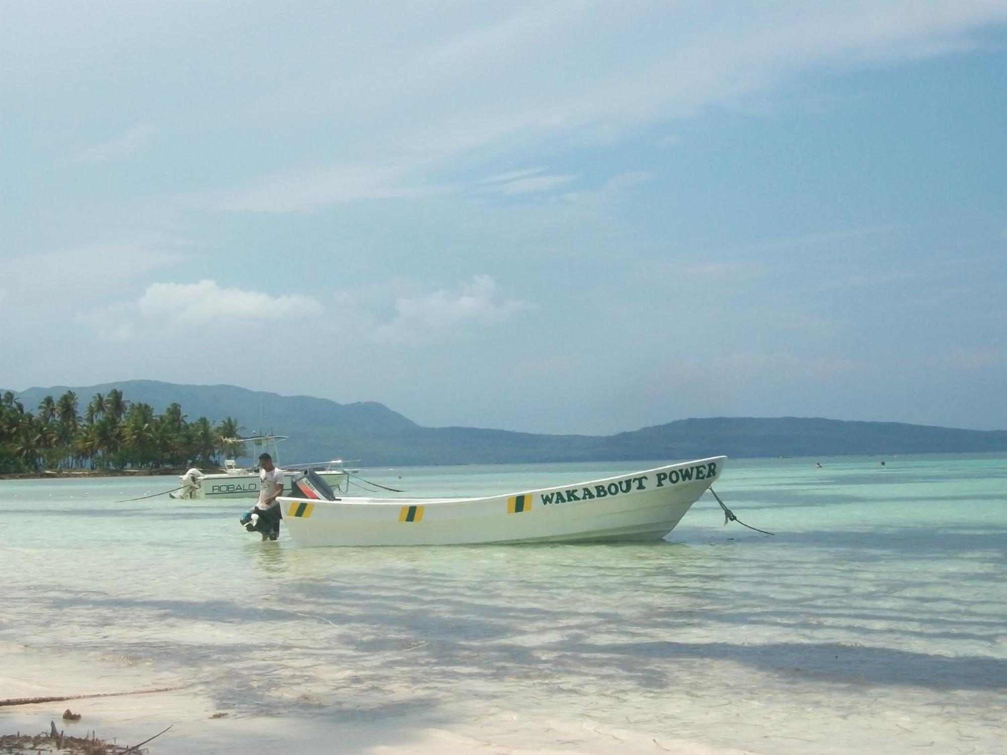 La Caleta * Las Galeras