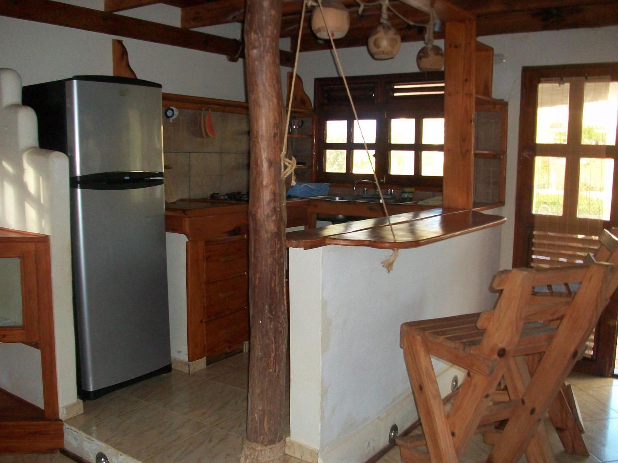 Guest house La Caleta