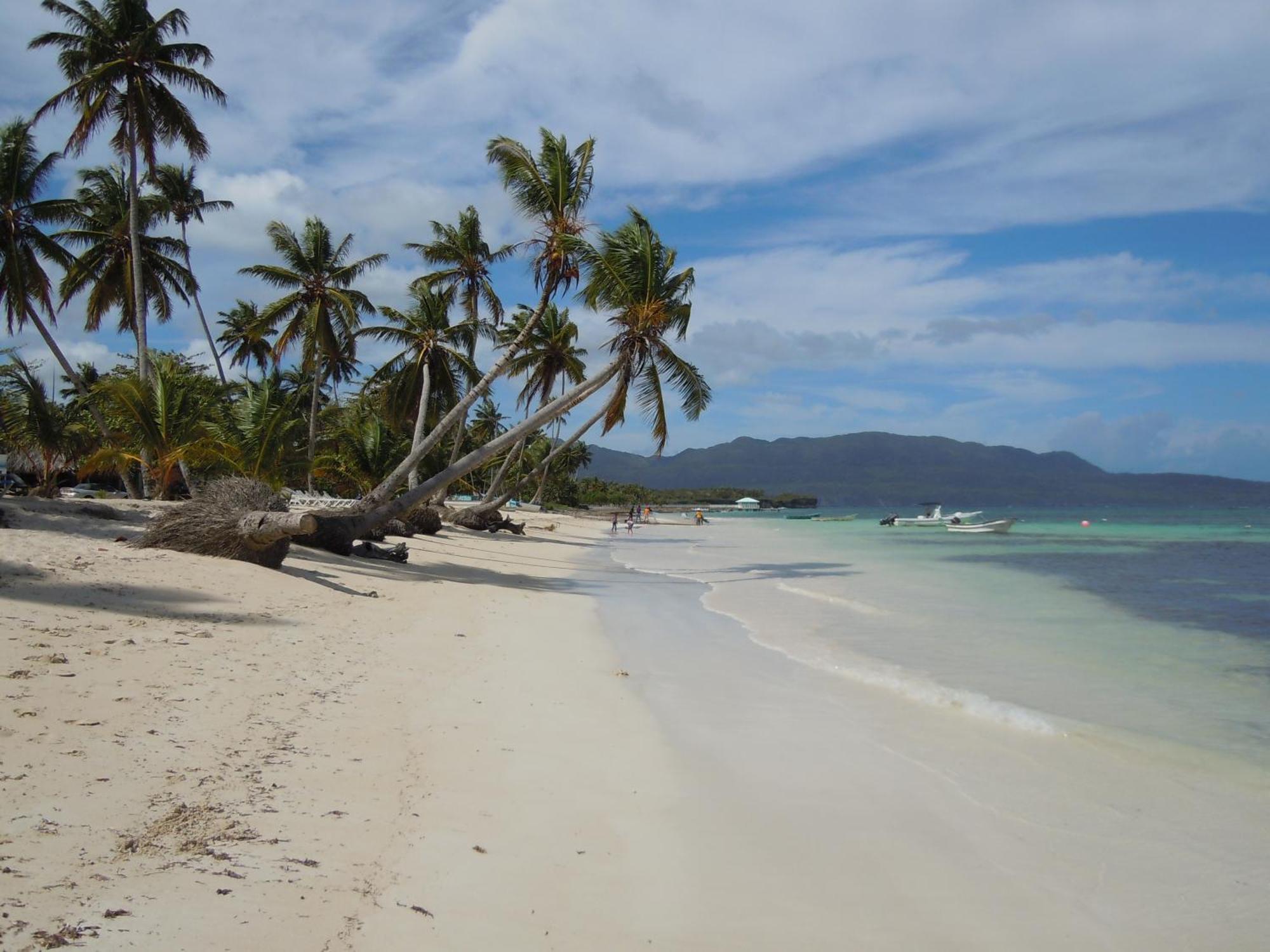 La Caleta Las Galeras