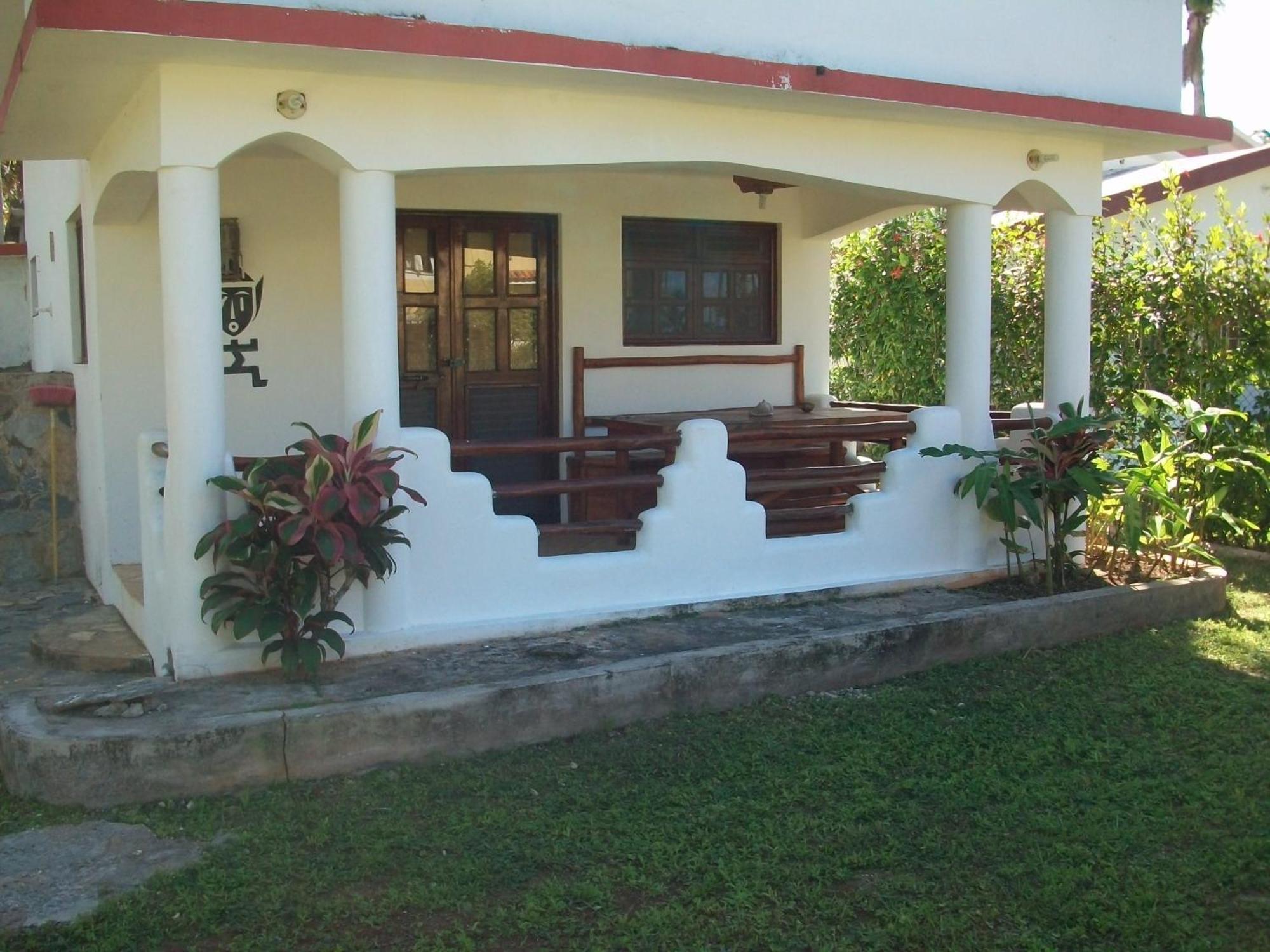 La Caleta