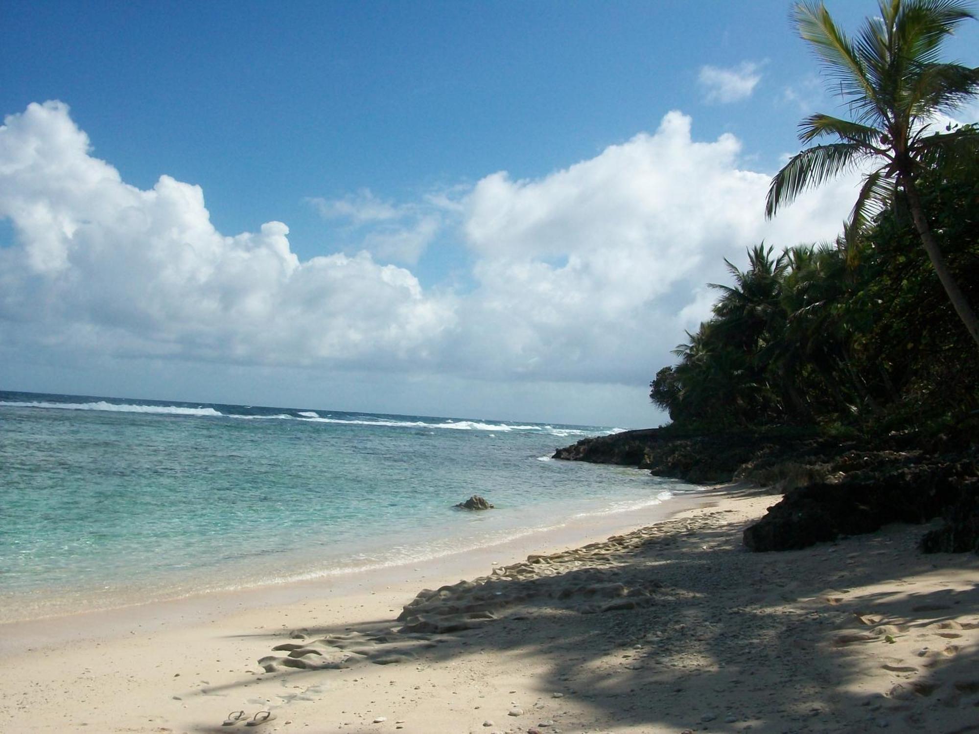 La Caleta * Las Galeras