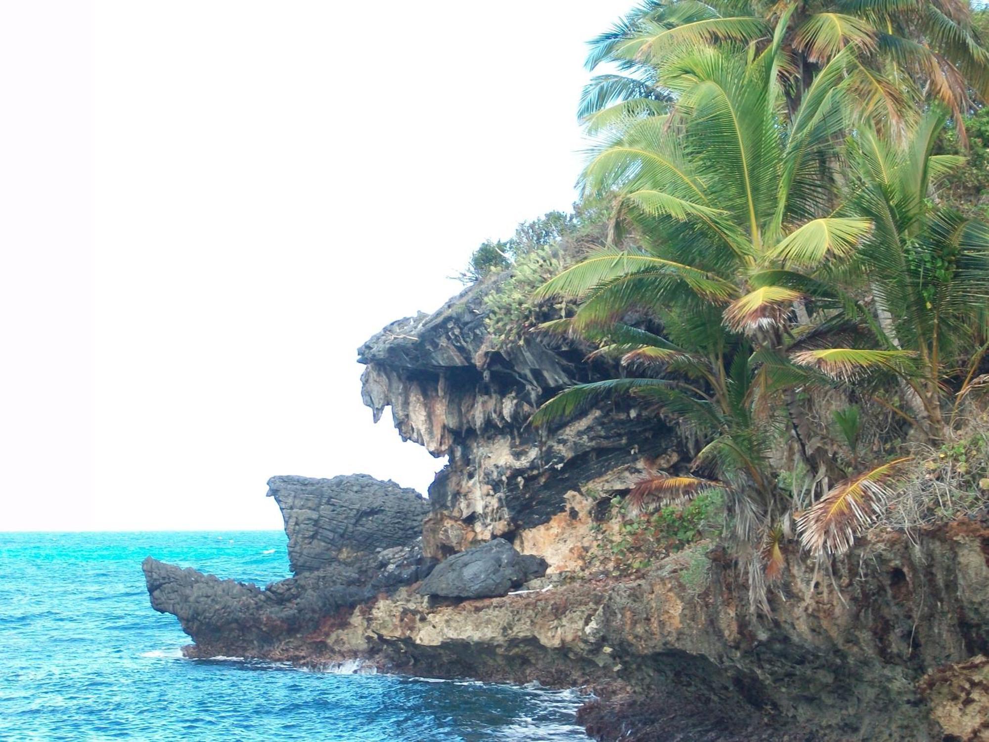 La Caleta Guest house *
