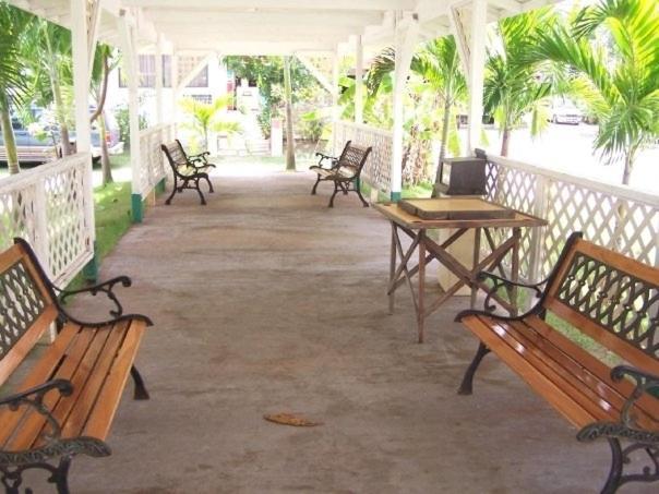 Hotel Perichi's Cabo Rojo