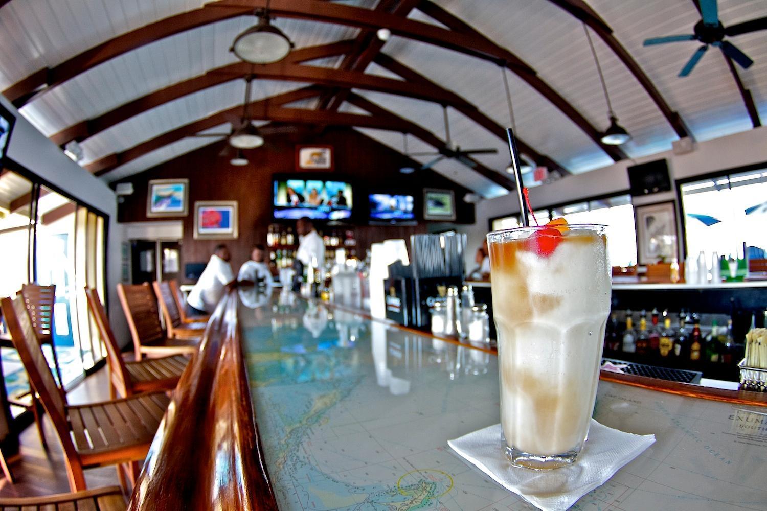 Bimini Big Game Club & Marina Resort