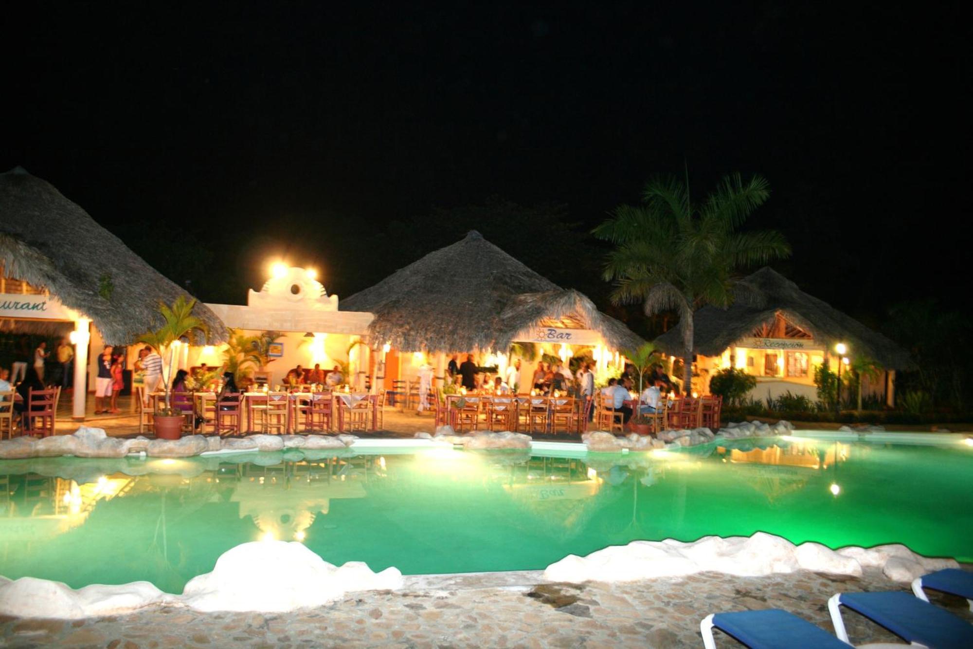 - Residencial Madrugada Hotel 3*