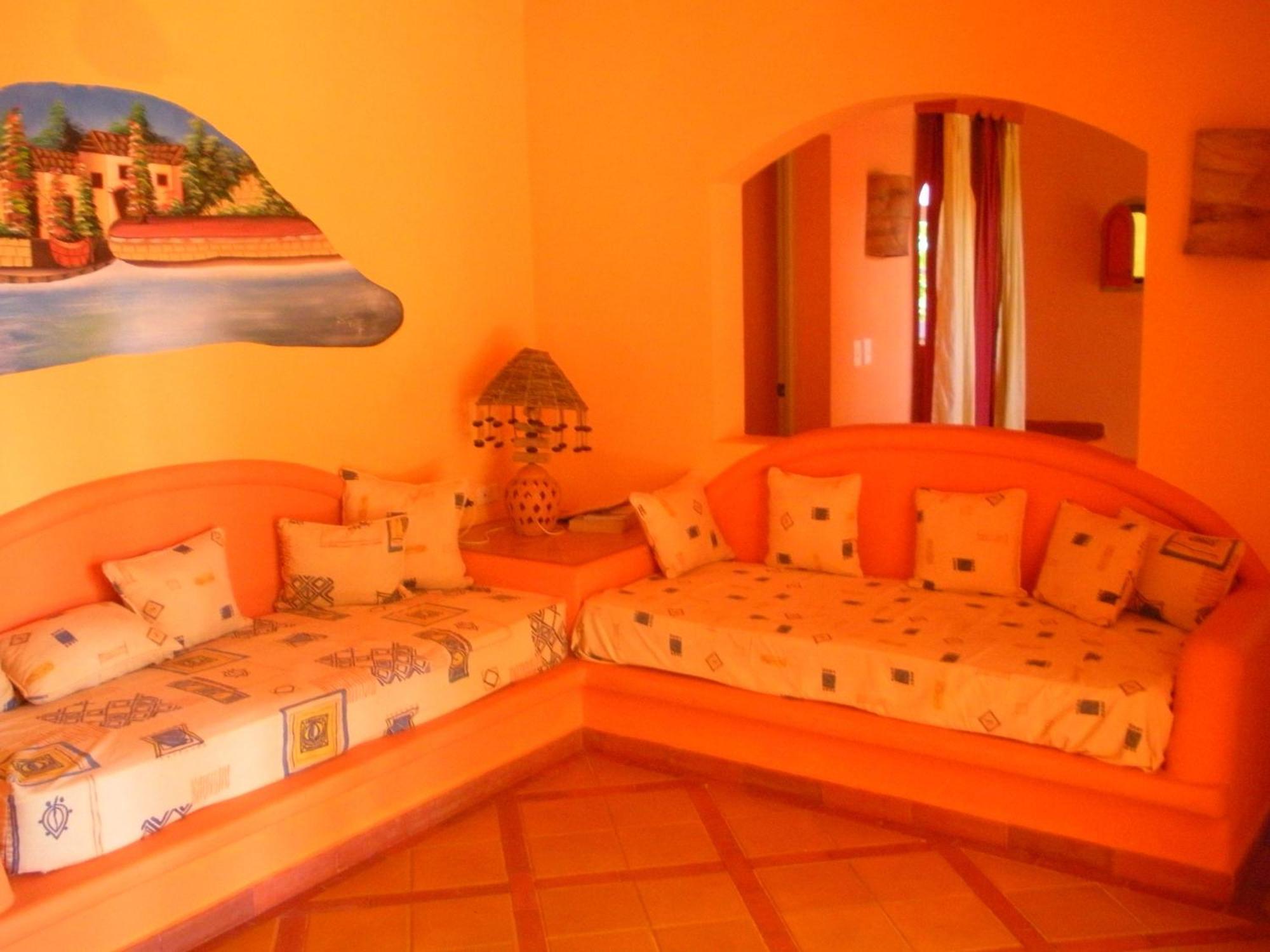 - Residencial Madrugada Hotel Las Terrenas