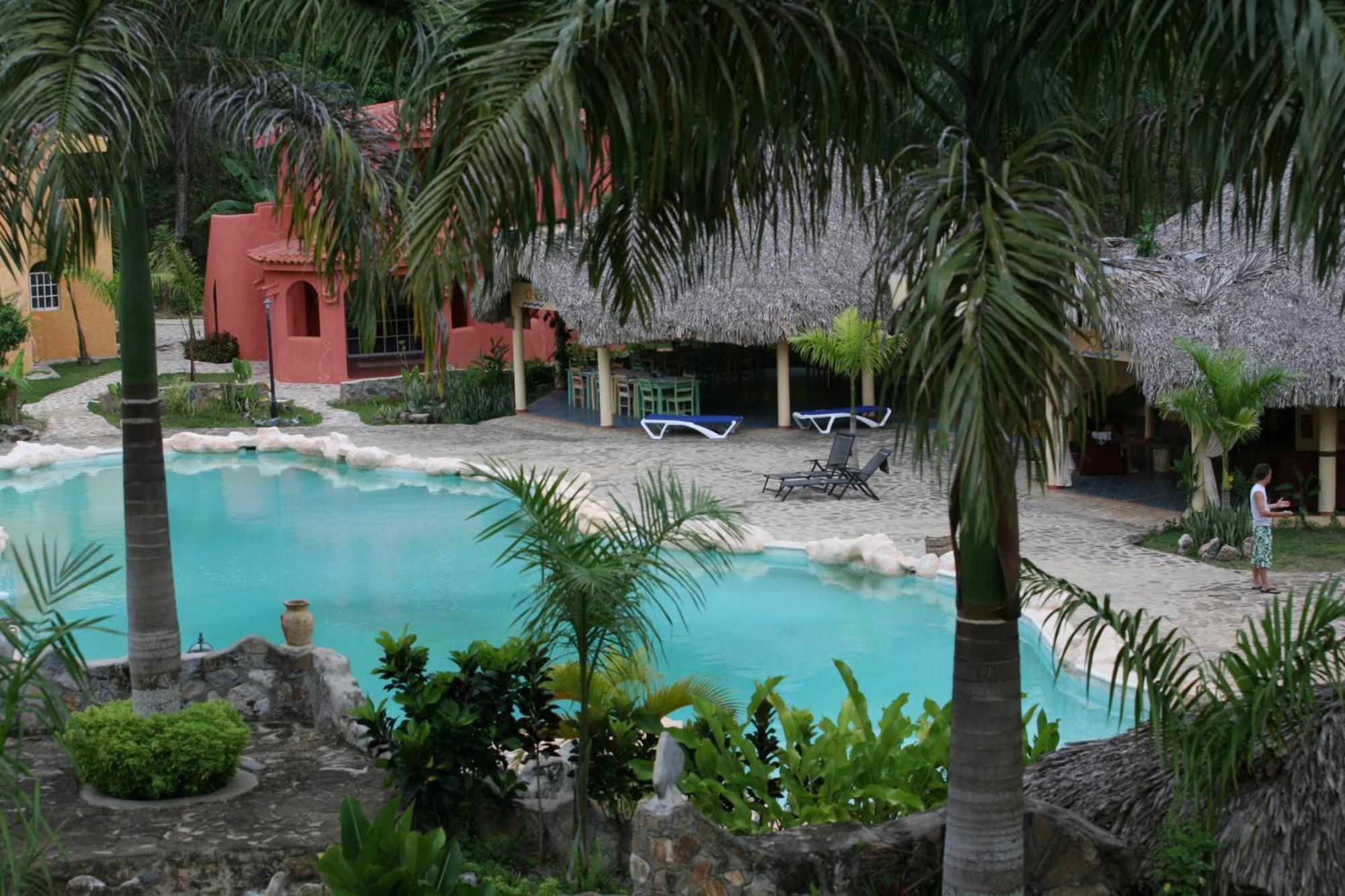 - Residencial Madrugada 3*