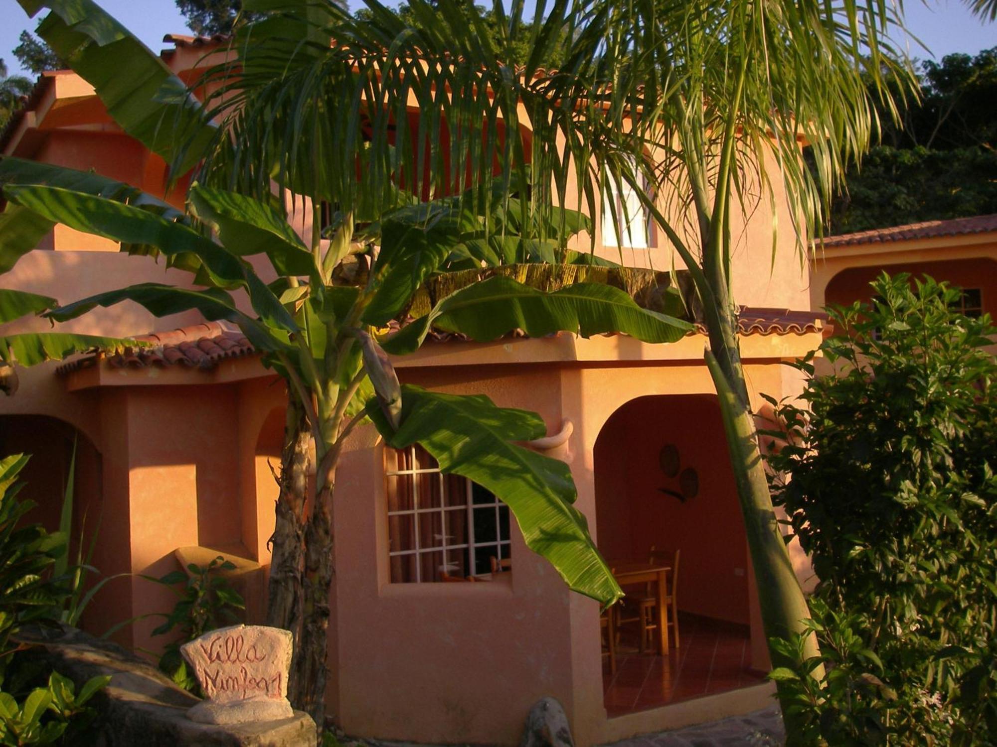 - Residencial Madrugada Las Terrenas