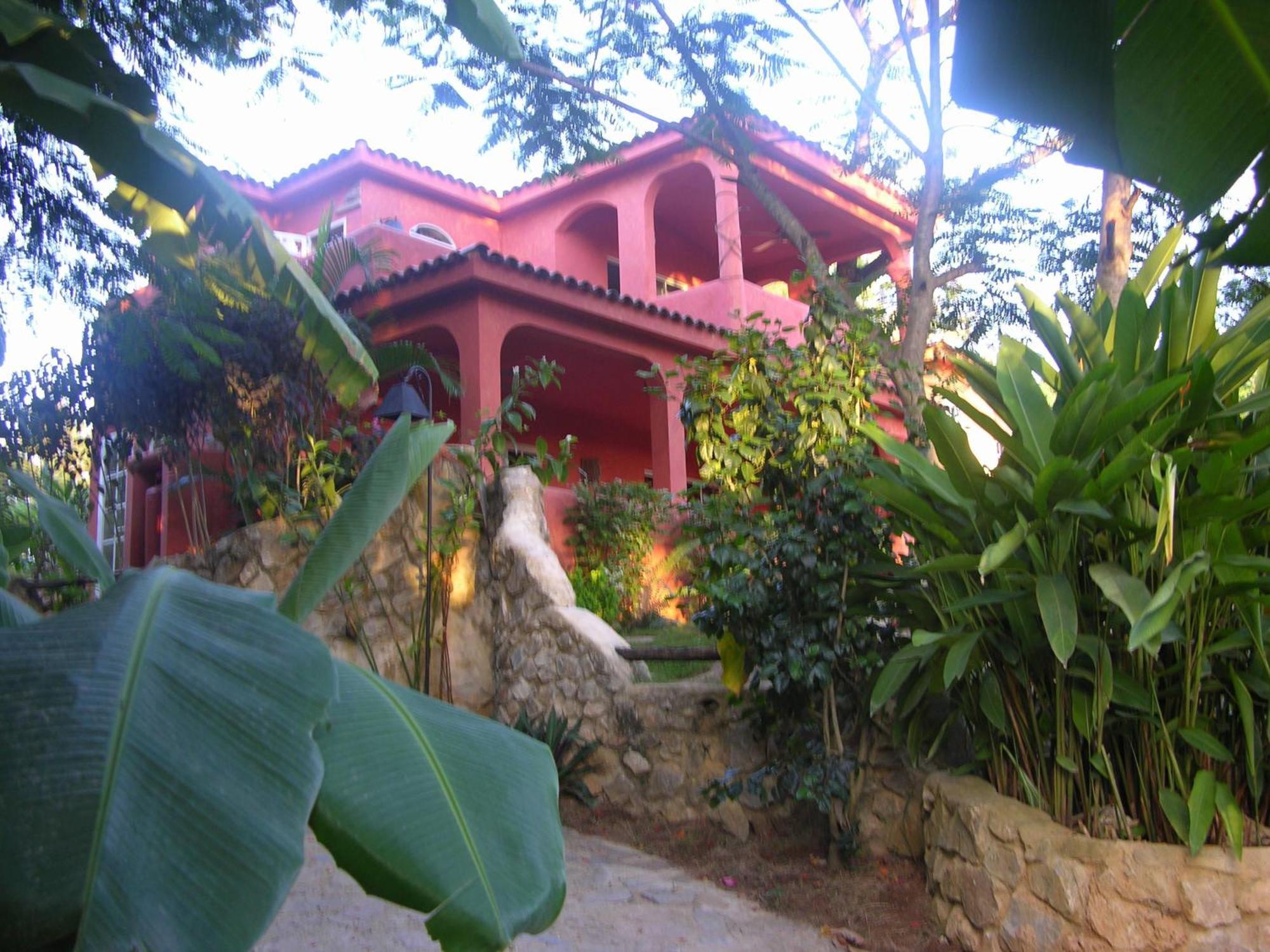 - Residencial Madrugada Hotel 3*