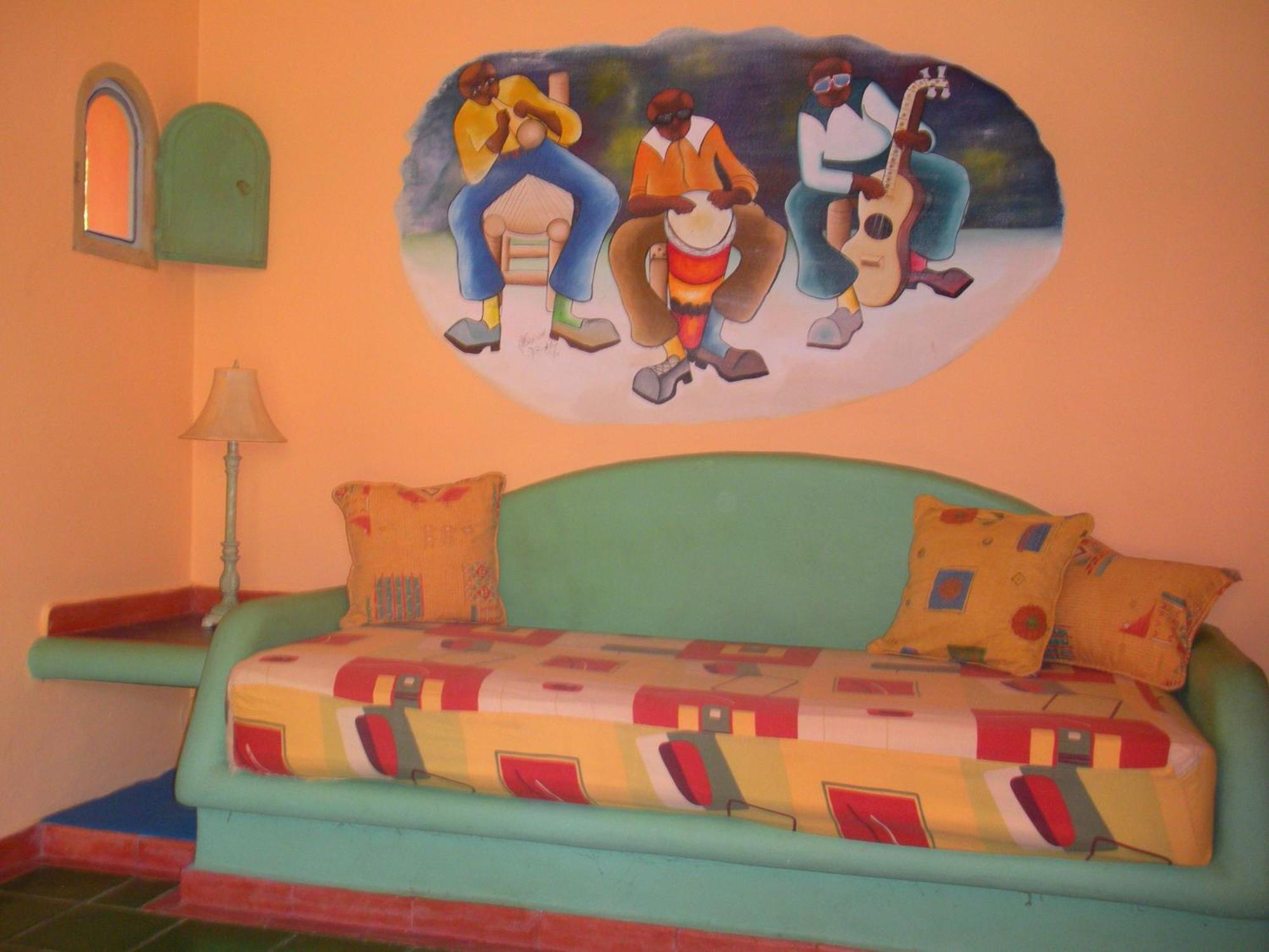 - Residencial Madrugada 3* Las Terrenas