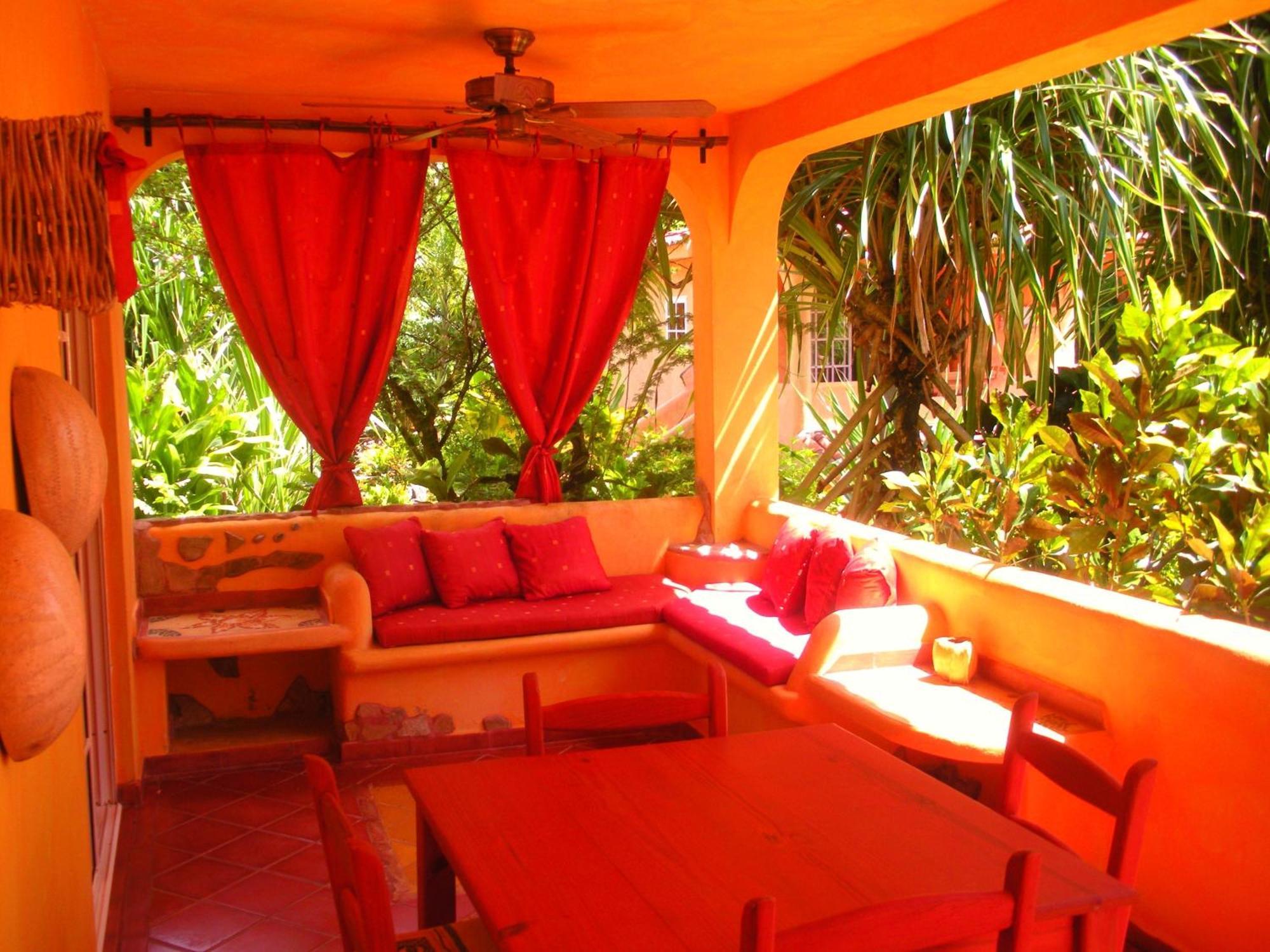 Hotel - Residencial Madrugada Las Terrenas