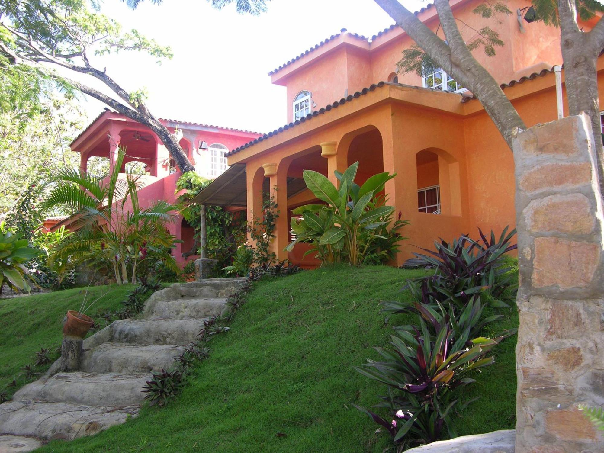 - Residencial Madrugada 3* Las Terrenas