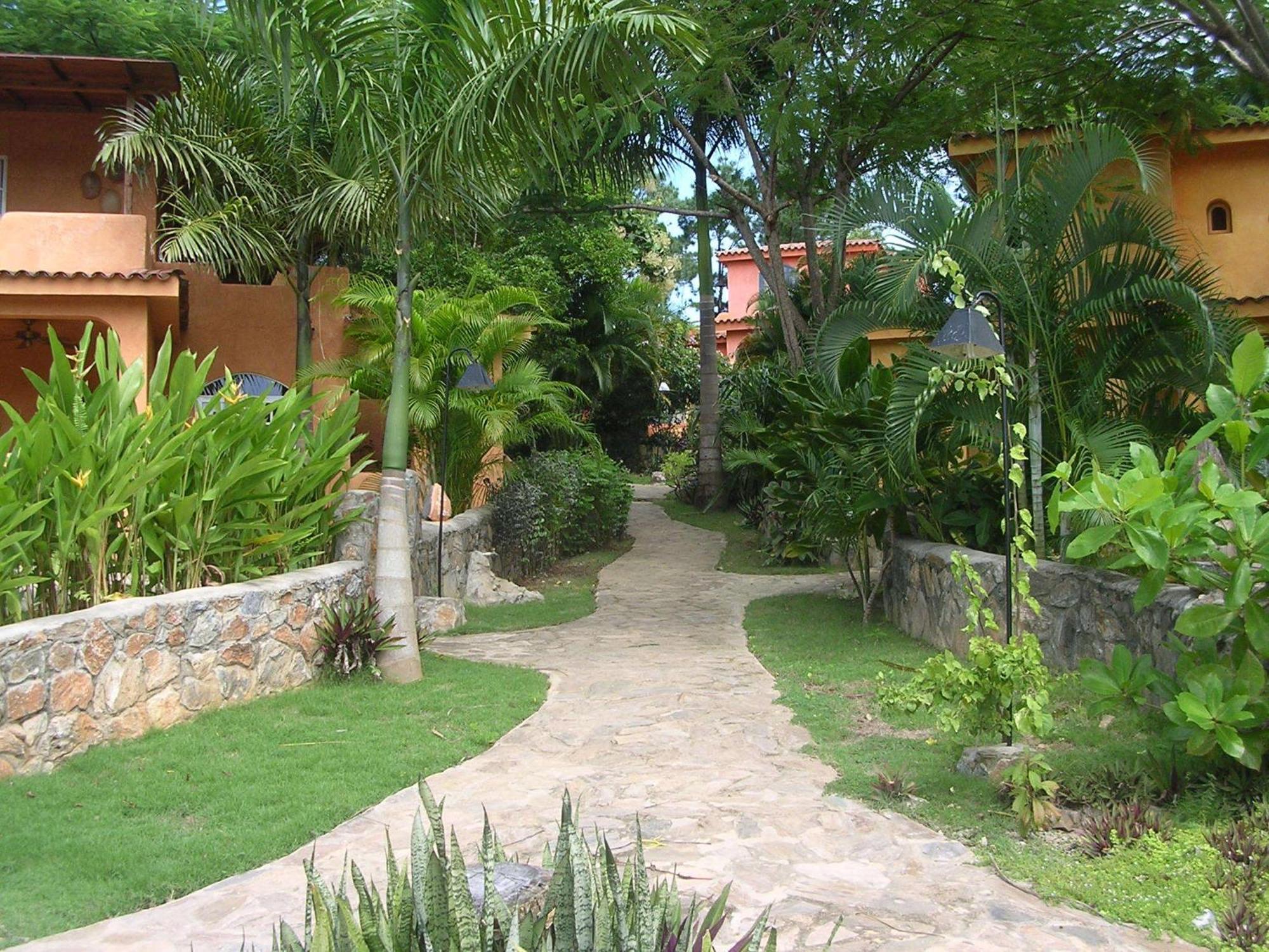 Hotel - Residencial Madrugada Las Terrenas