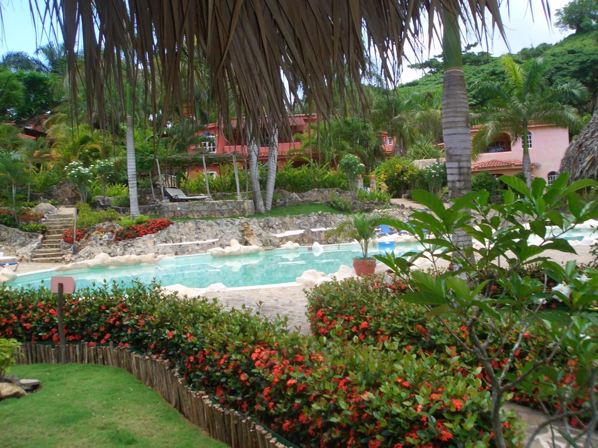 - Residencial Madrugada Hotel Las Terrenas
