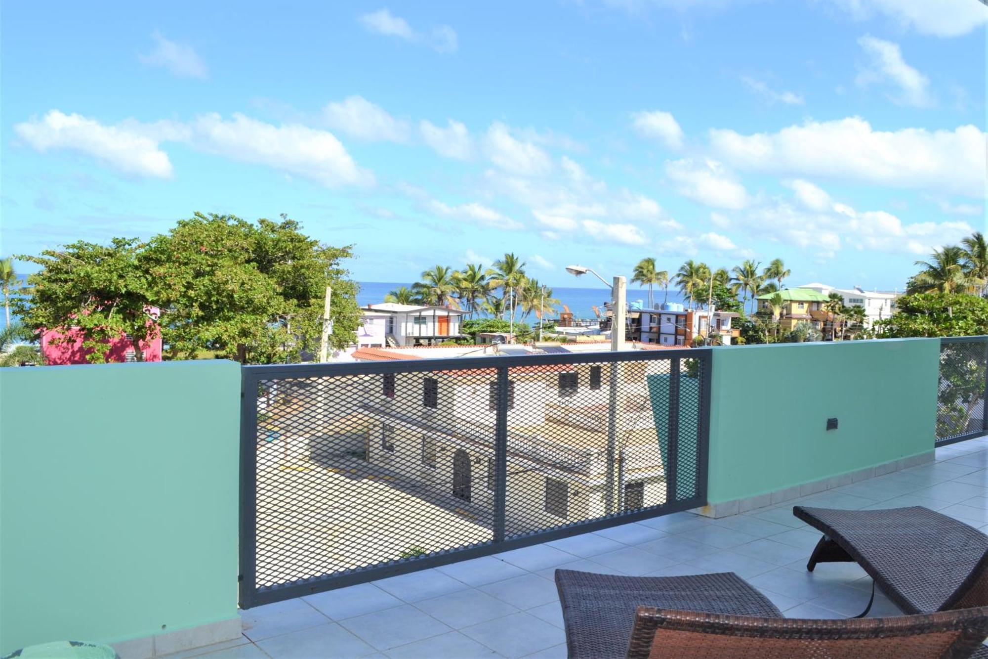 Casa Hotel Rincon