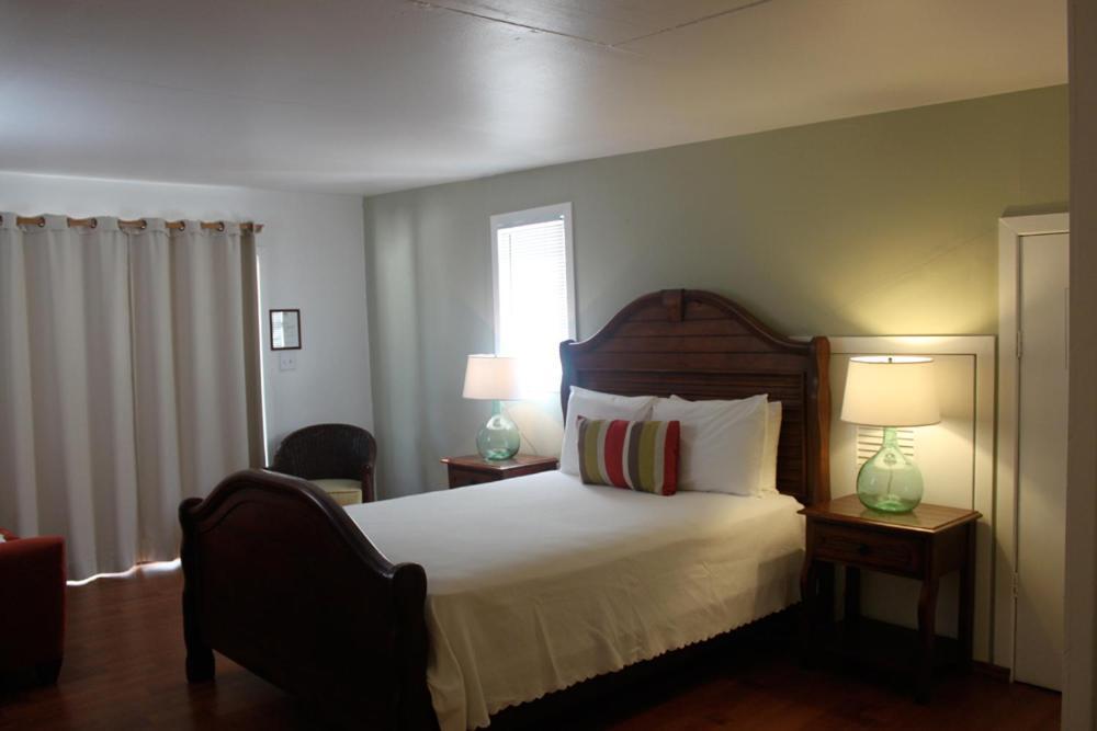 Club Seabourne 3* Isla Culebra