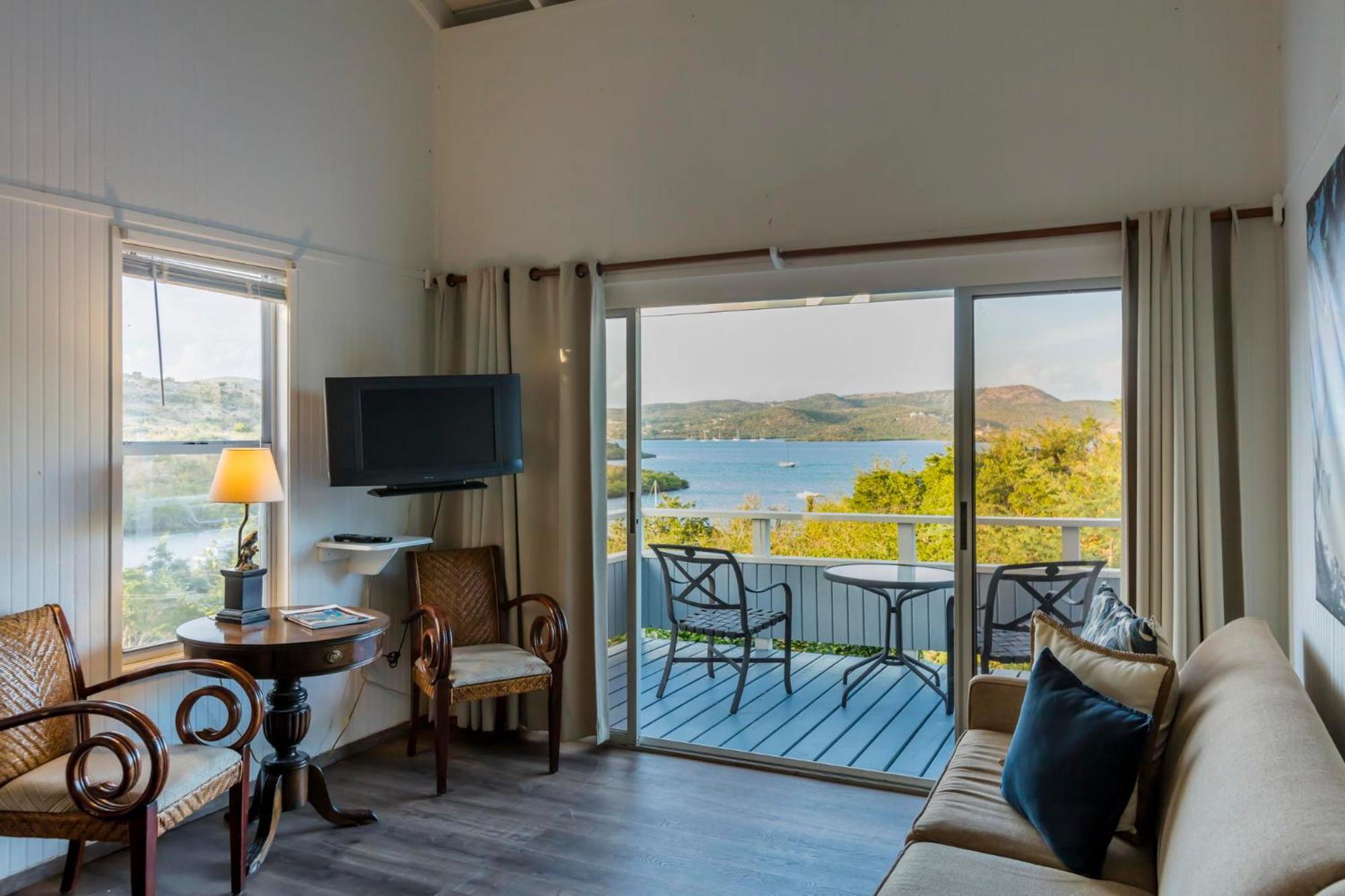 Hotel Club Seabourne Isla Culebra