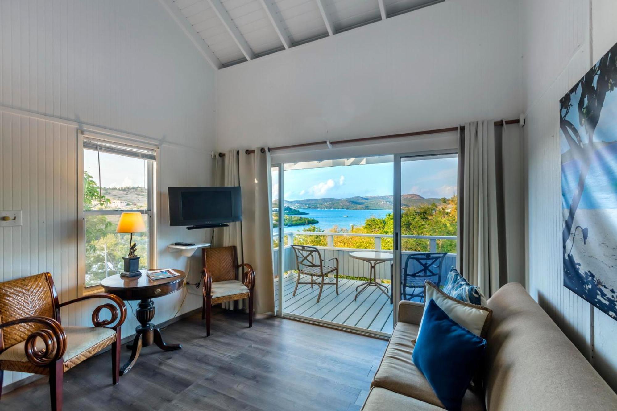 Club Seabourne Isla Culebra