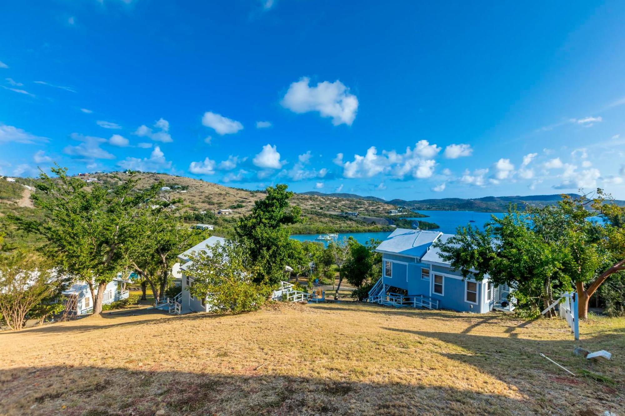 Club Seabourne 3* Isla Culebra