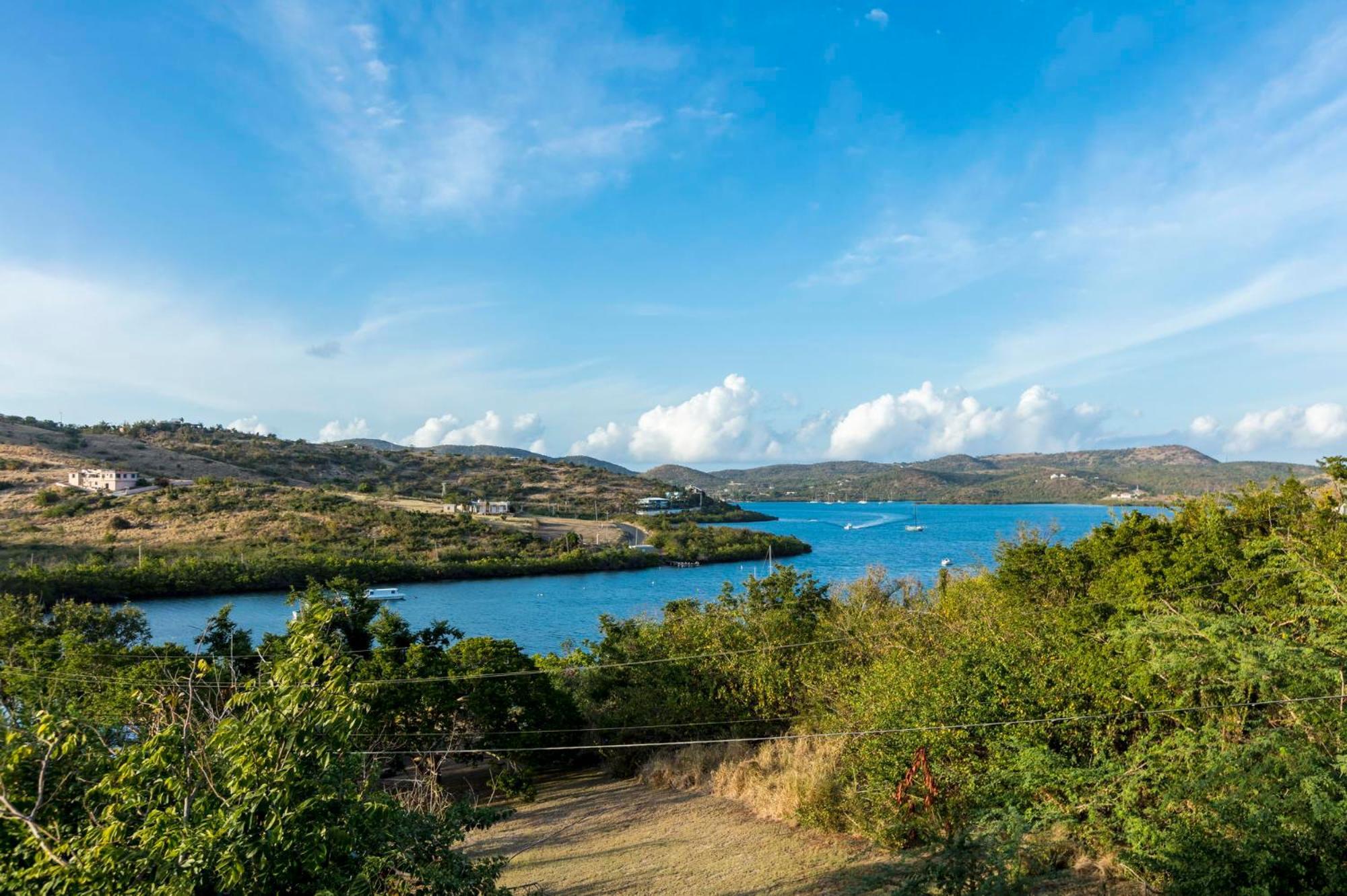 Club Seabourne 3* Isla Culebra