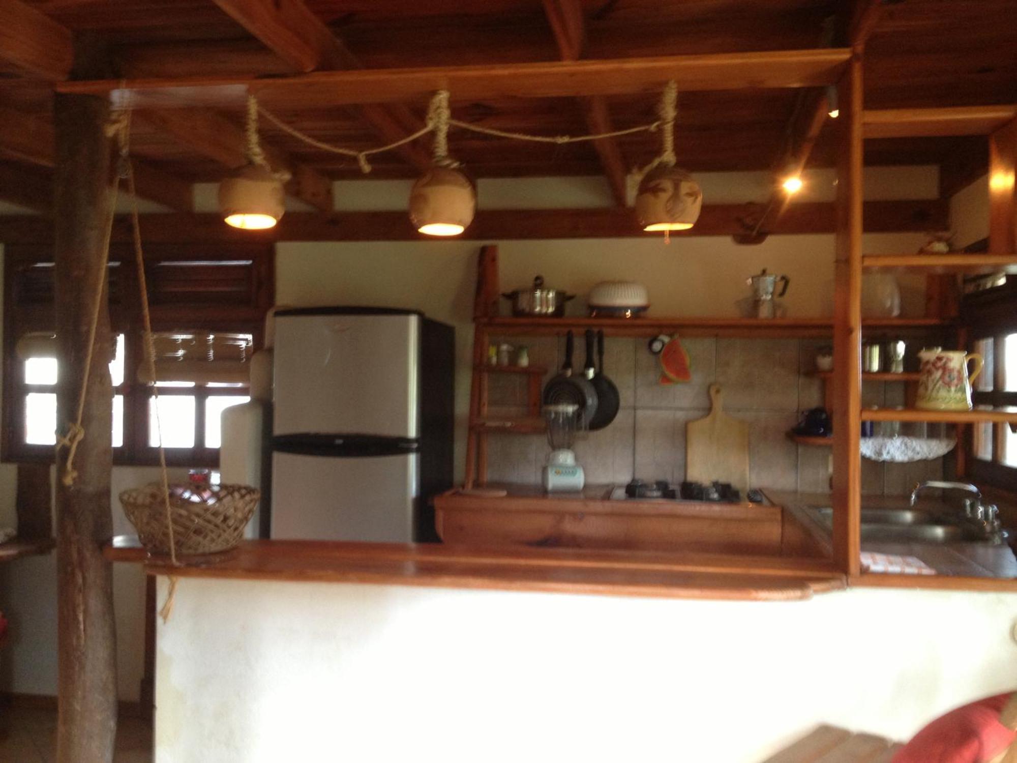 Guest house La Caleta Las Galeras