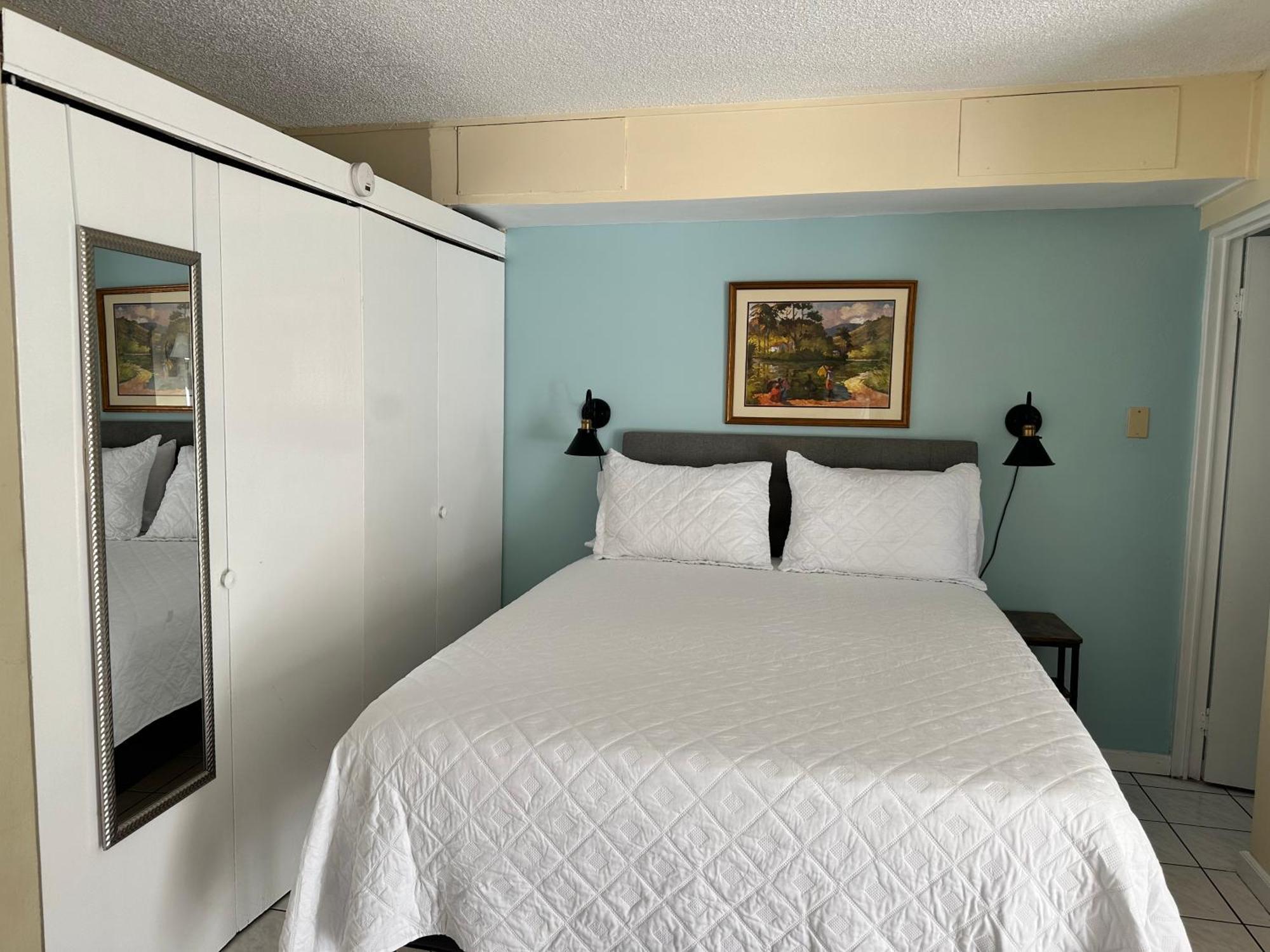 Beryls At Seawind On The Bay , , Jamaica Montego Bay