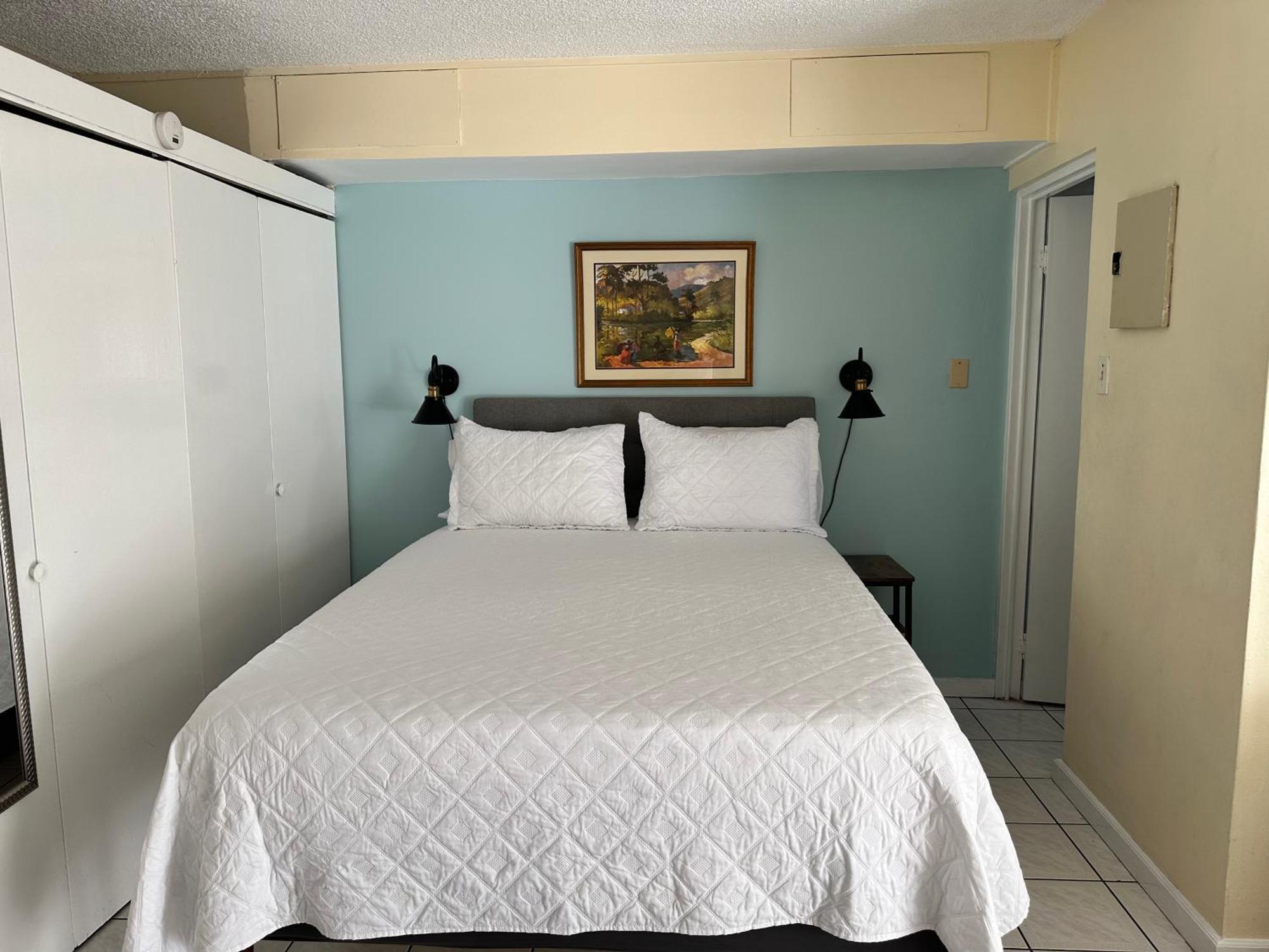 Beryls At Seawind On The Bay , , Jamaica * Montego Bay