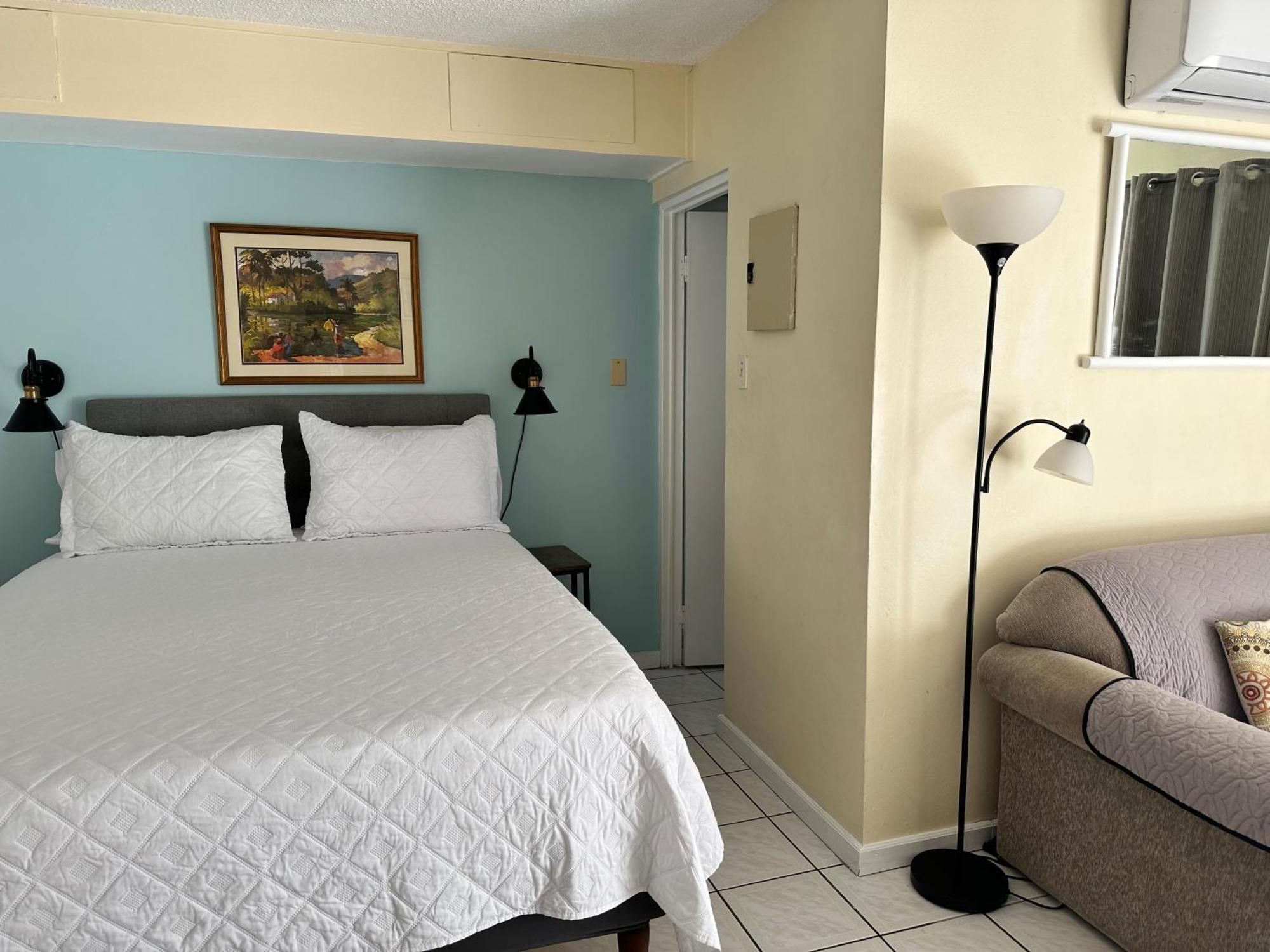Beryls At Seawind On The Bay , , Jamaica Apartamento Montego Bay