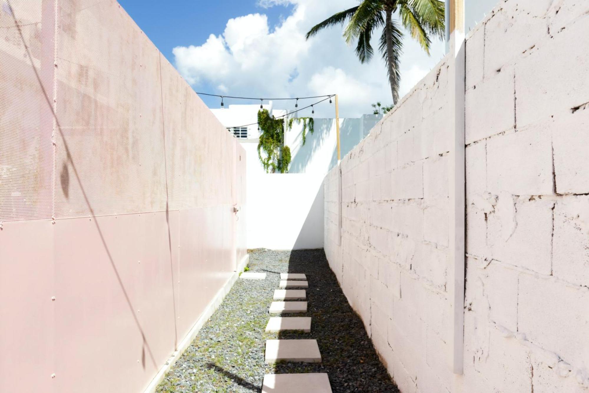 Apartamento Tropicalia By Dw
